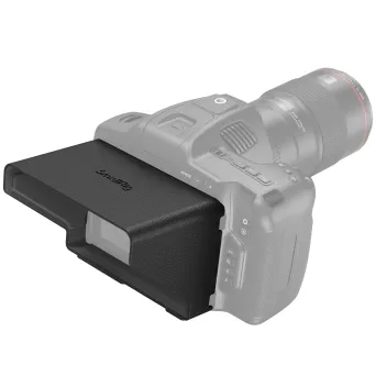 מגן שמש למצלמות SmallRig 3273 BMPCC 6K PRO
