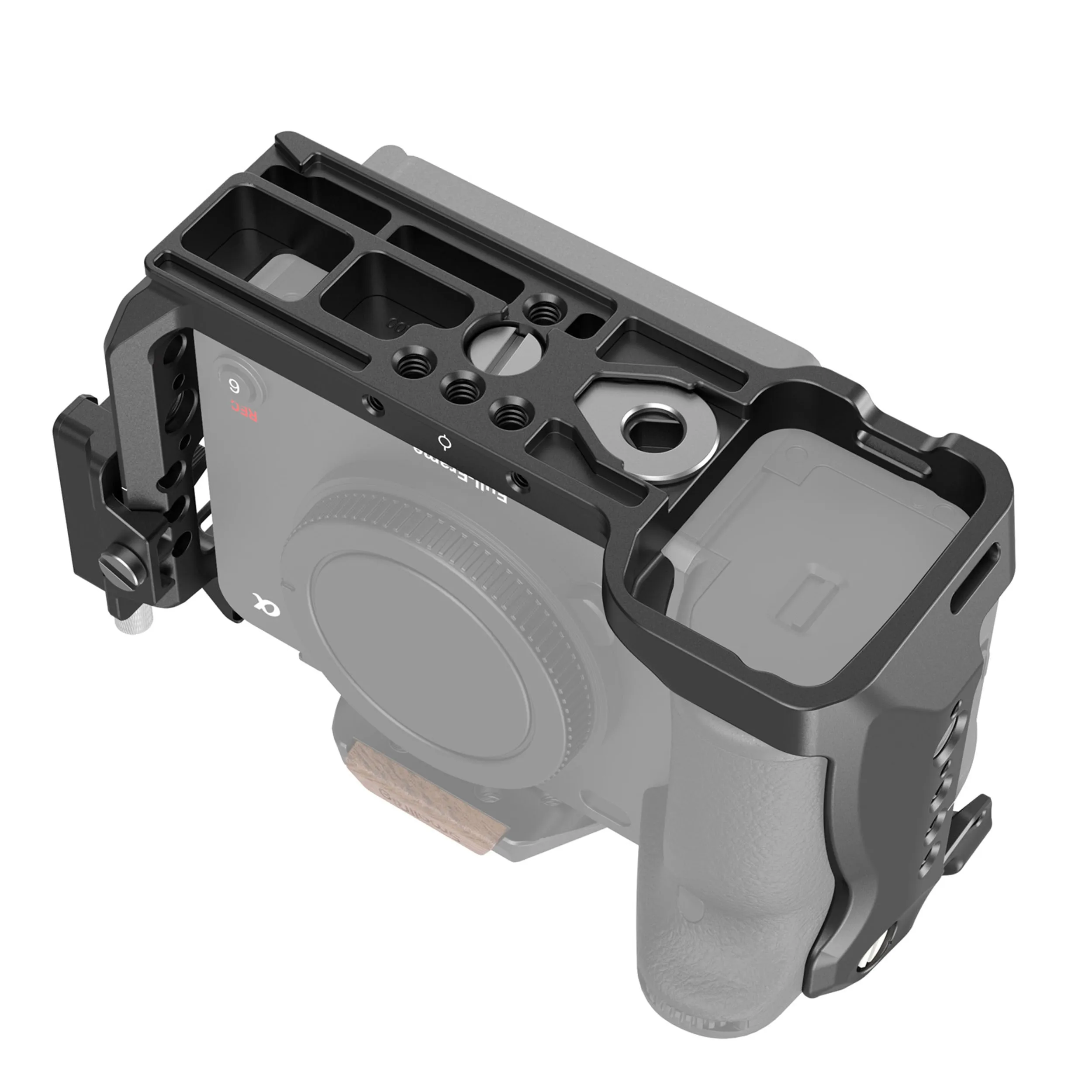 כלוב ייעודי למצלמת SmallRig 3277 Sony FX3