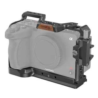 כלוב ייעודי למצלמת SmallRig 3277 Sony FX3