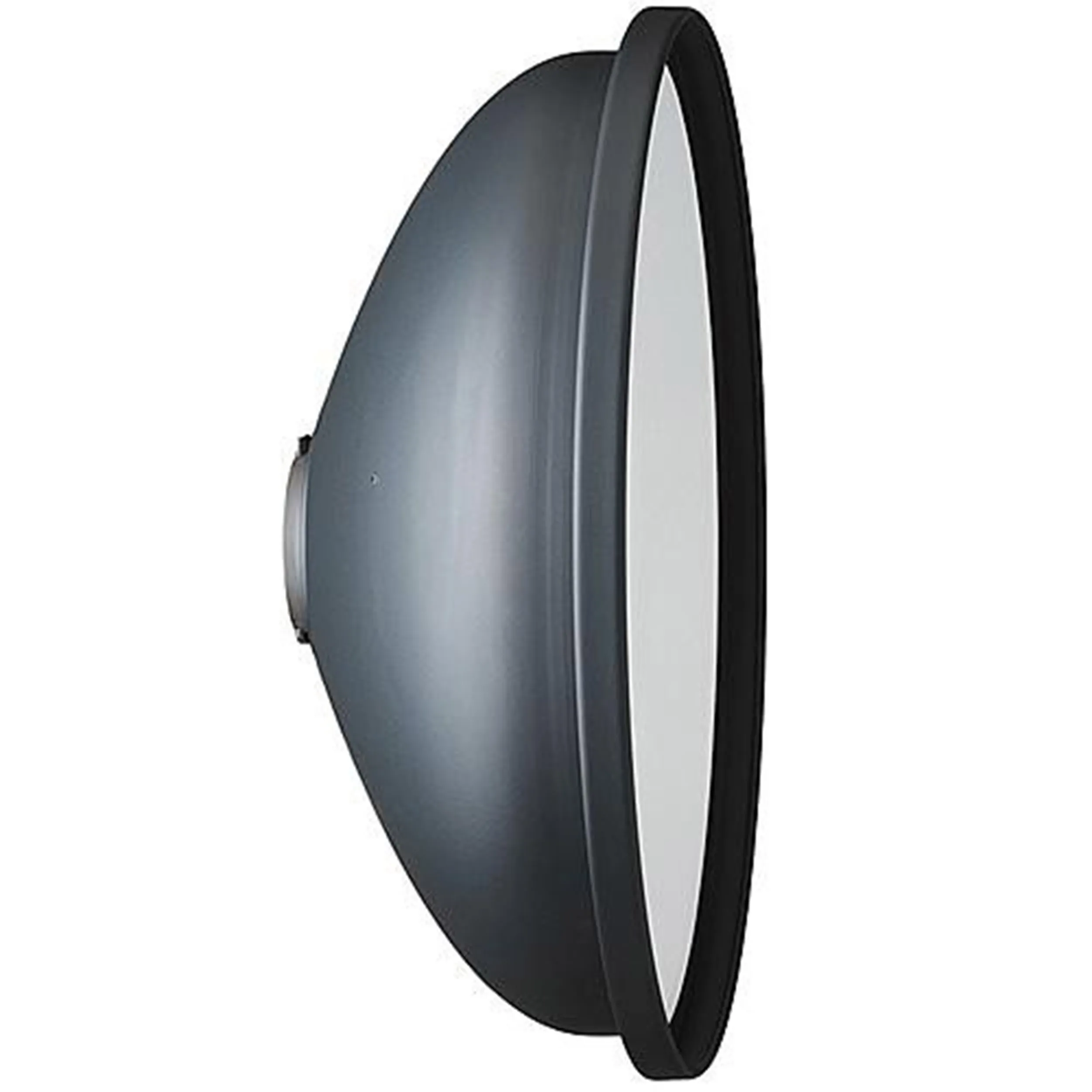 ביוטי דיש רפלקטור עם מרכך Broncolor
