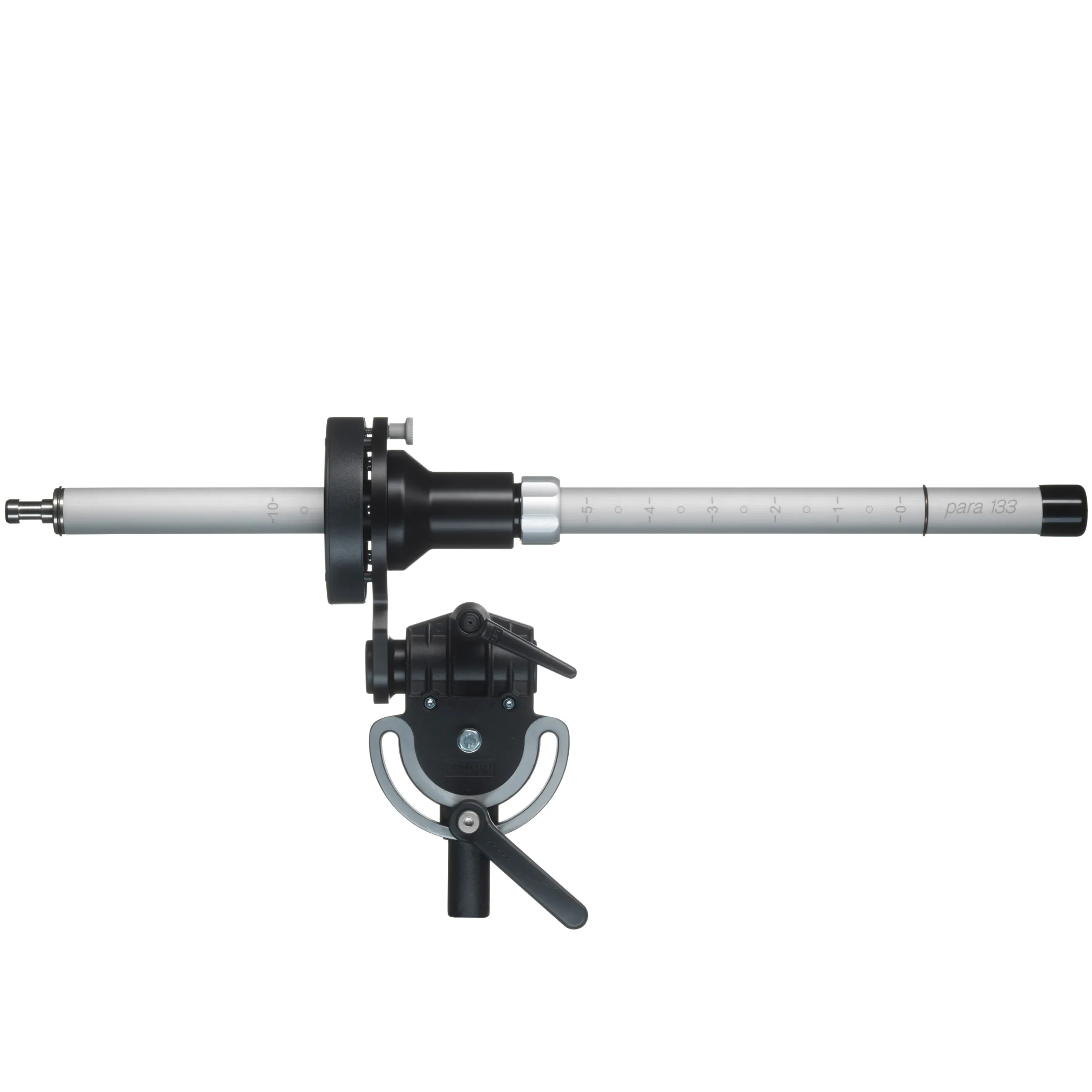 קיט Broncolor Para 133 עם מוט פוקוס