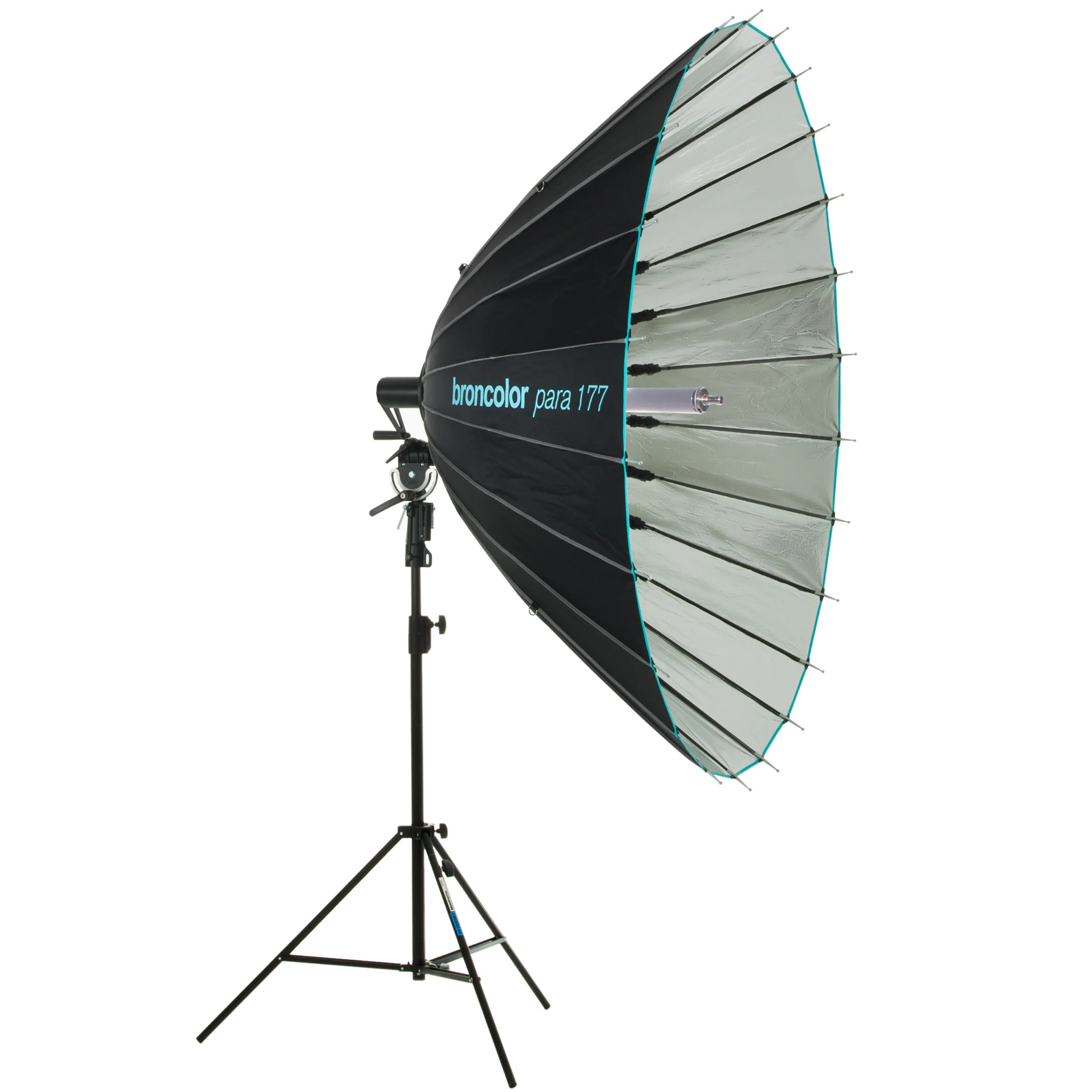 קיט Broncolor Para 177 עם מוט פוקוס