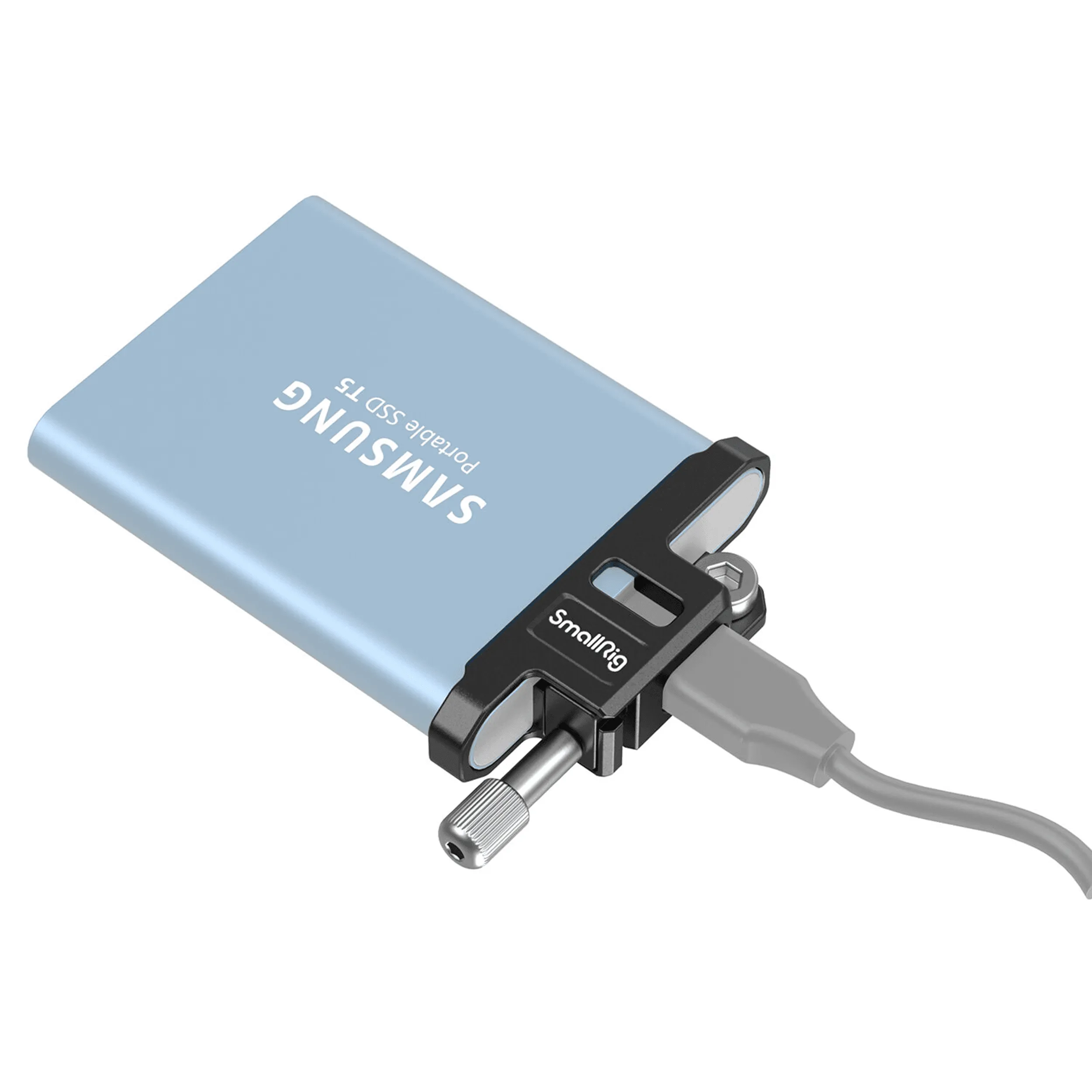 מחזיק הארד דיסק SmallRig 3300 T5