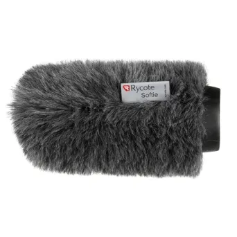 מגן רוח 15 ס"מ Rycote Classic Softie