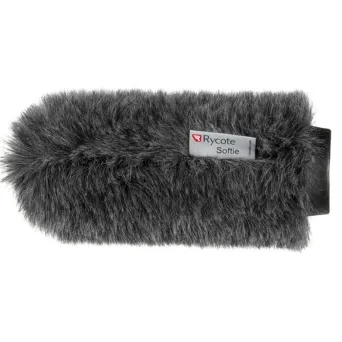 מגן רוח 18 ס"מ Rycote Classic Softie