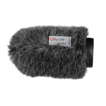 מגן רוח 12 ס"מ Rycote Classic Softie