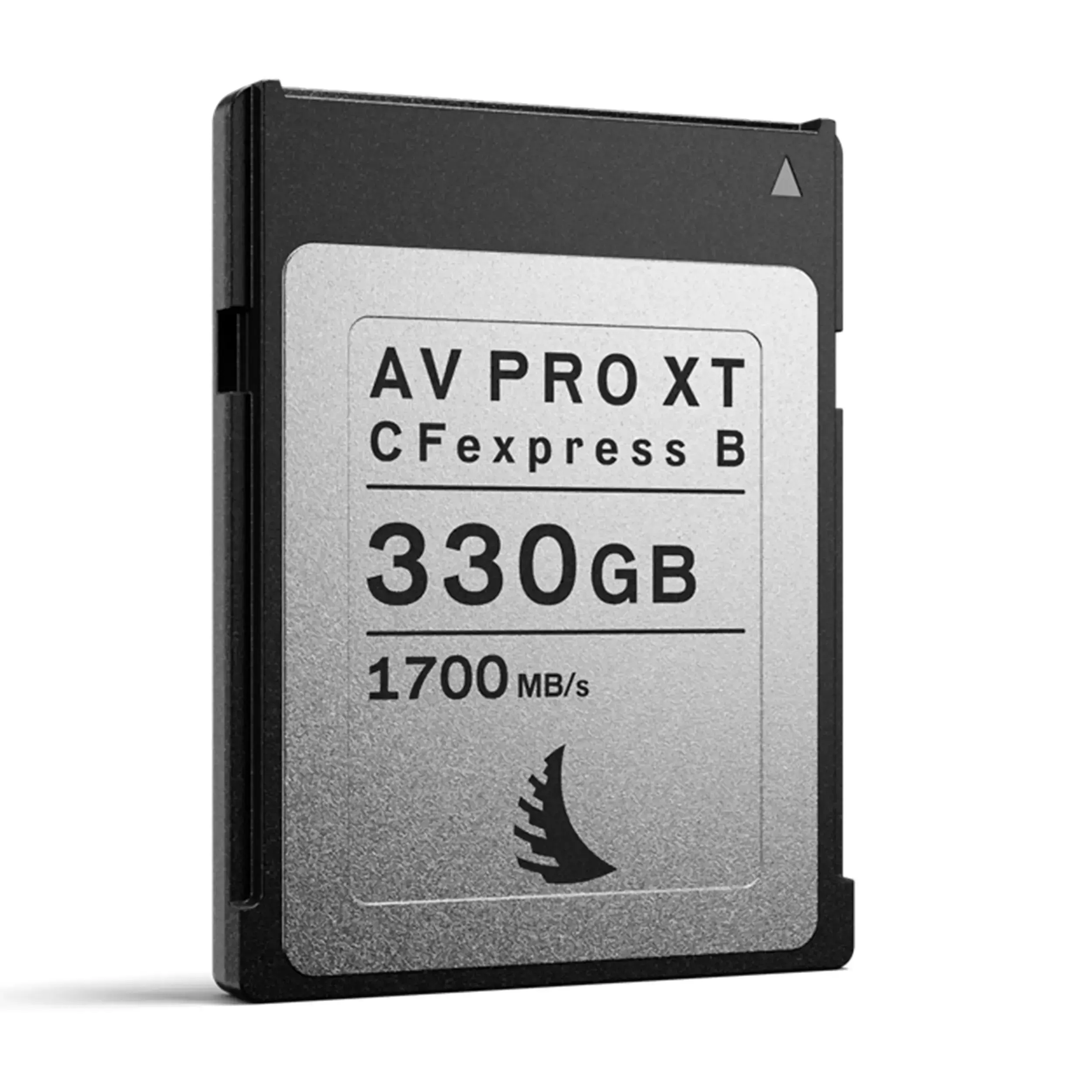 כרטיס זיכרון Angelbird AV PRO CFexpress XT 330GB