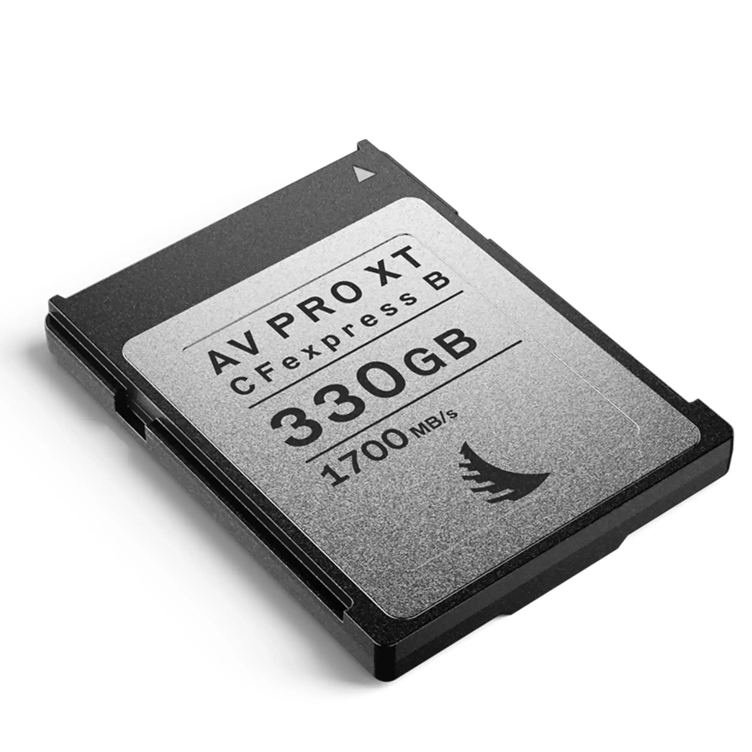 כרטיס זיכרון Angelbird AV PRO CFexpress XT 330GB