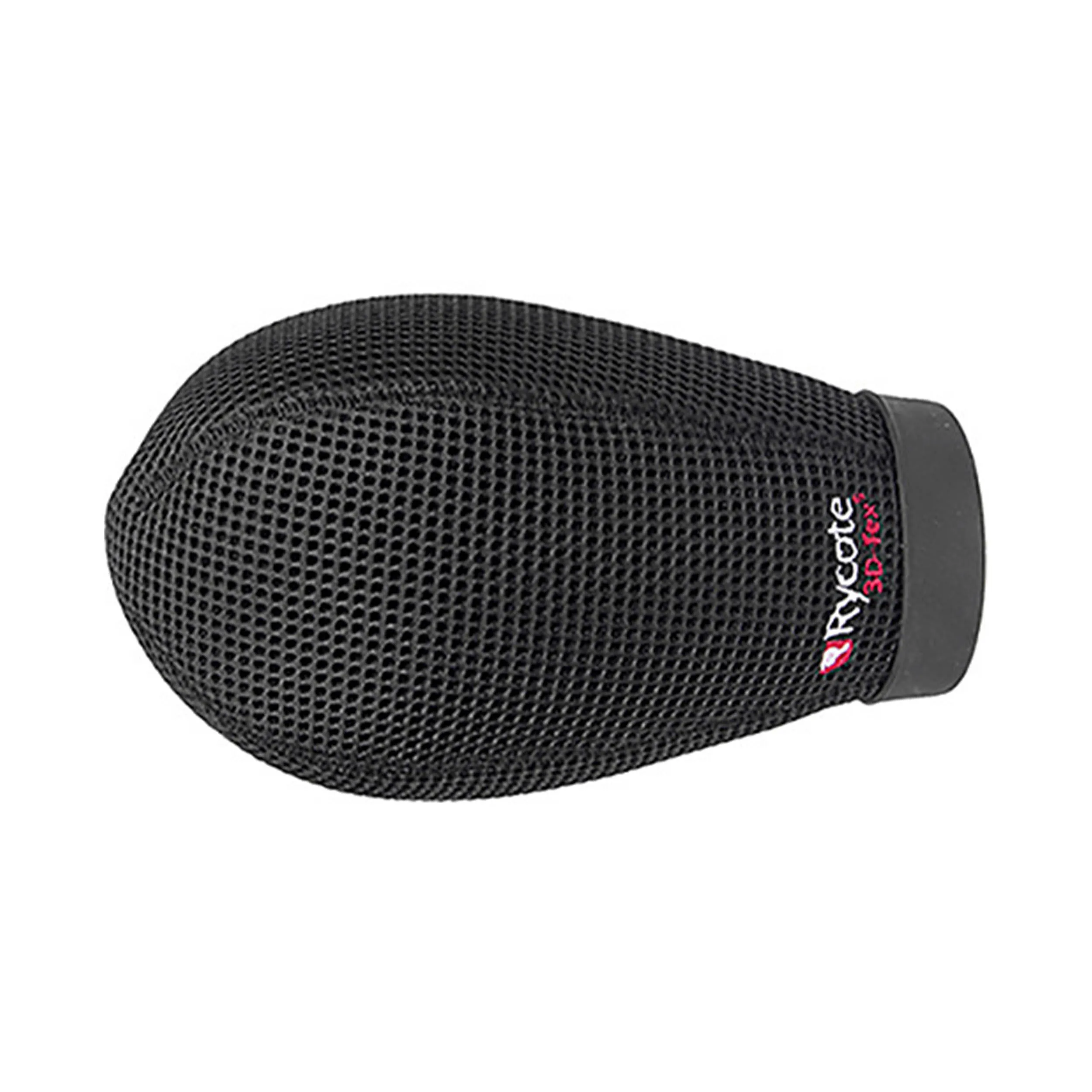 מגן רוח 12 ס"מ Rycote Super-Softie למיקרופון קונדנסר