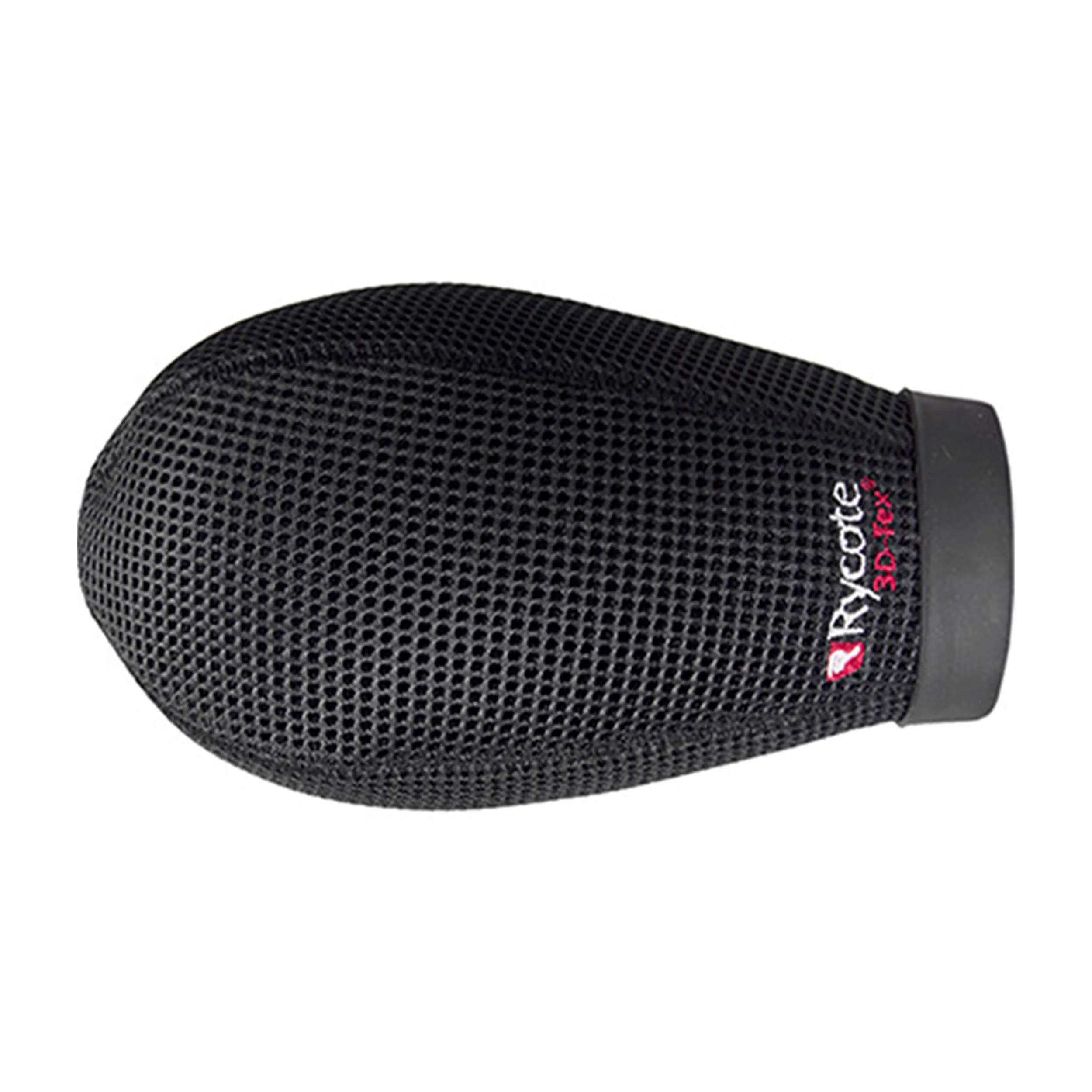 מגן רוח 15 ס"מ Rycote Super-Softie למיקרופון קונדנסר