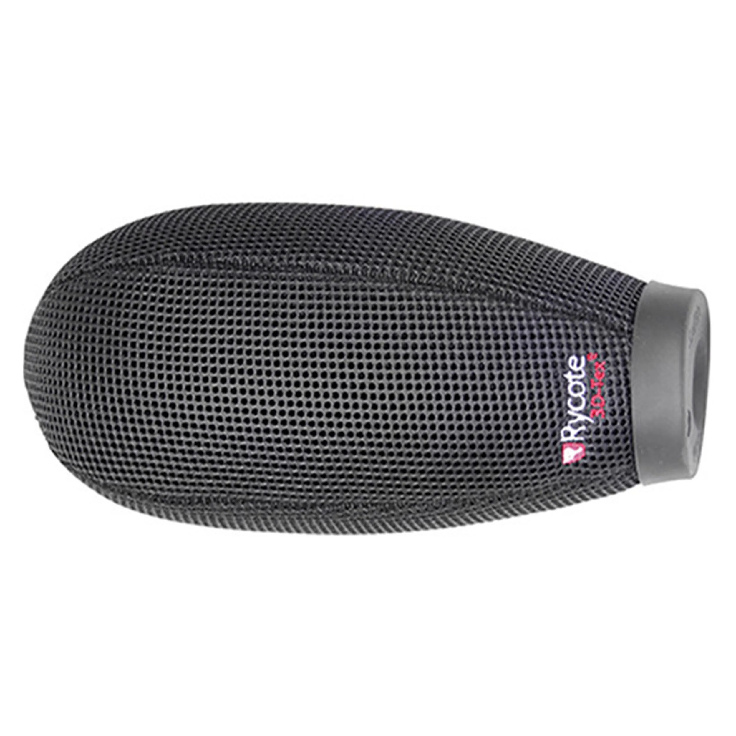 מגן רוח 18 ס"מ Rycote Super-Softie למיקרופון קונדנסר