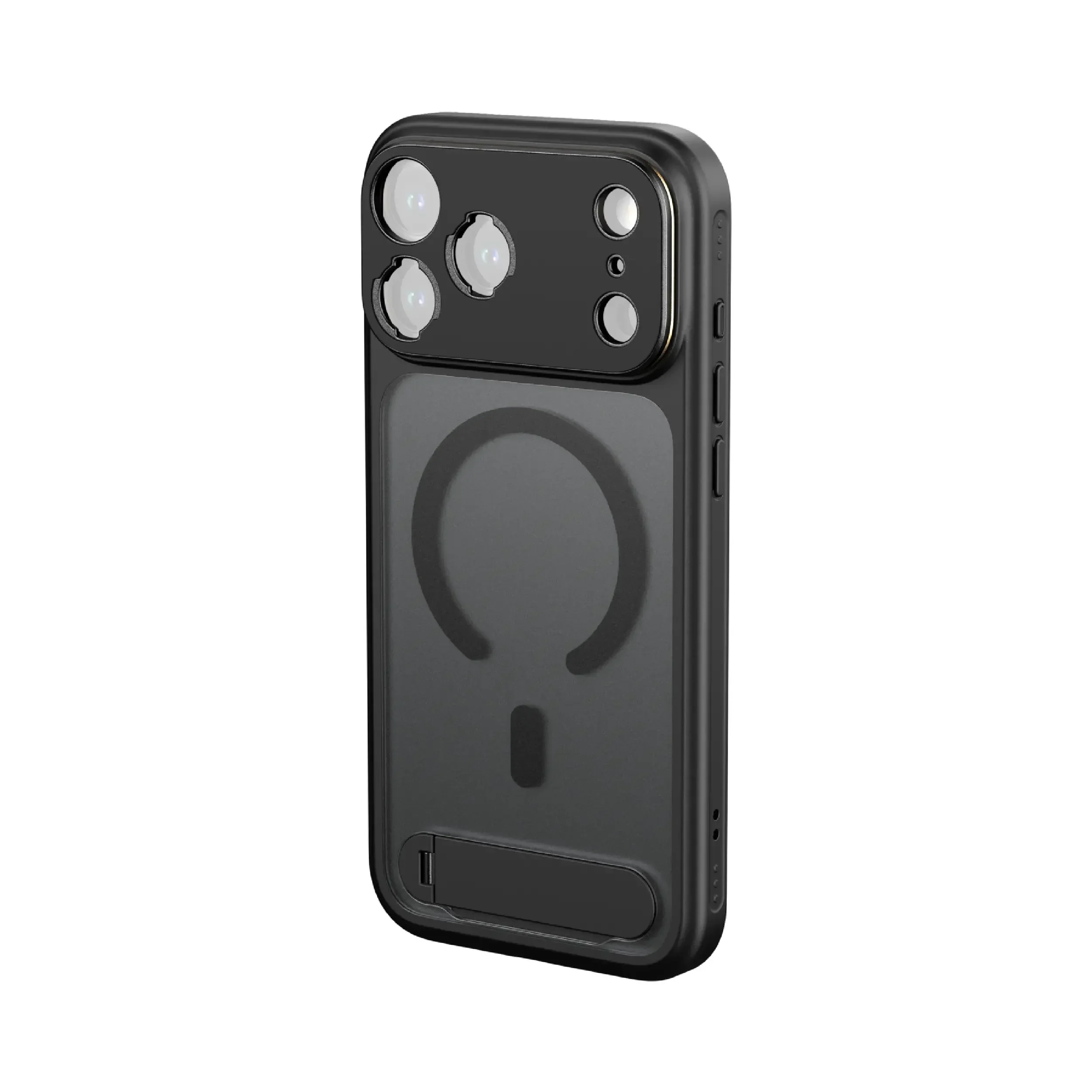 כיסוי לצילום וידאו עבור SmallRig 5551 iPhone 17 Pro Max