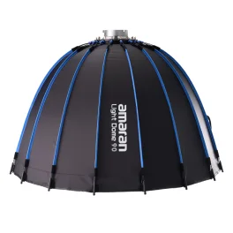 אוהל ריכוך 90 ס"מ Amaran Light Dome