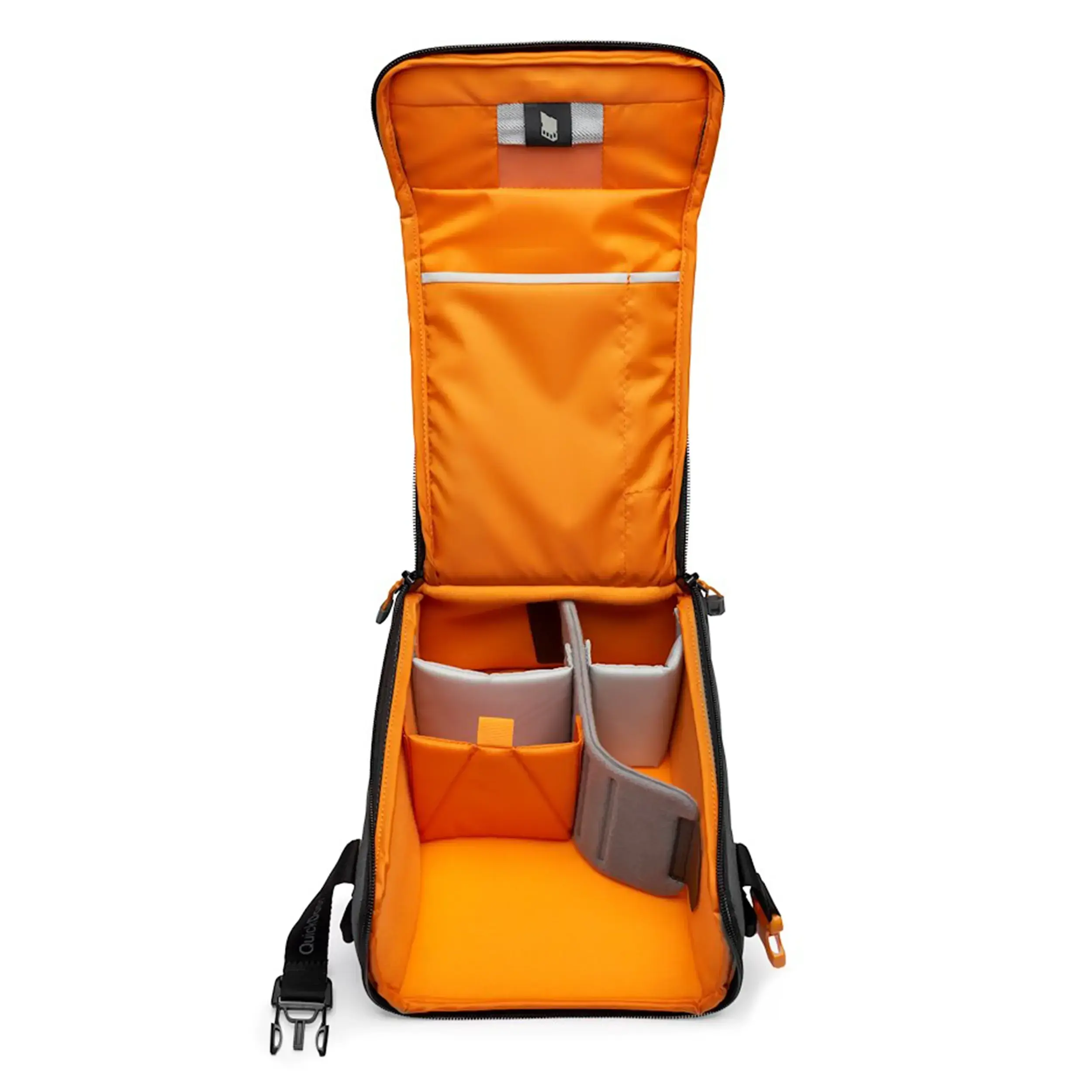נרתיק גדול Lowepro GEARUP CREATOR BOX II