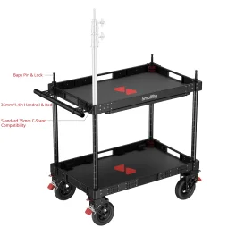 עגלת הפקה Smallrig MD4573 "36