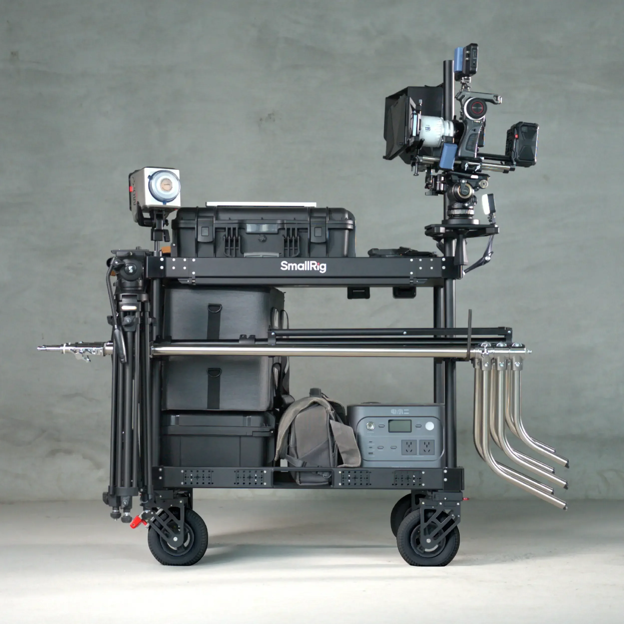 עגלת הפקה Smallrig MD4573 "36