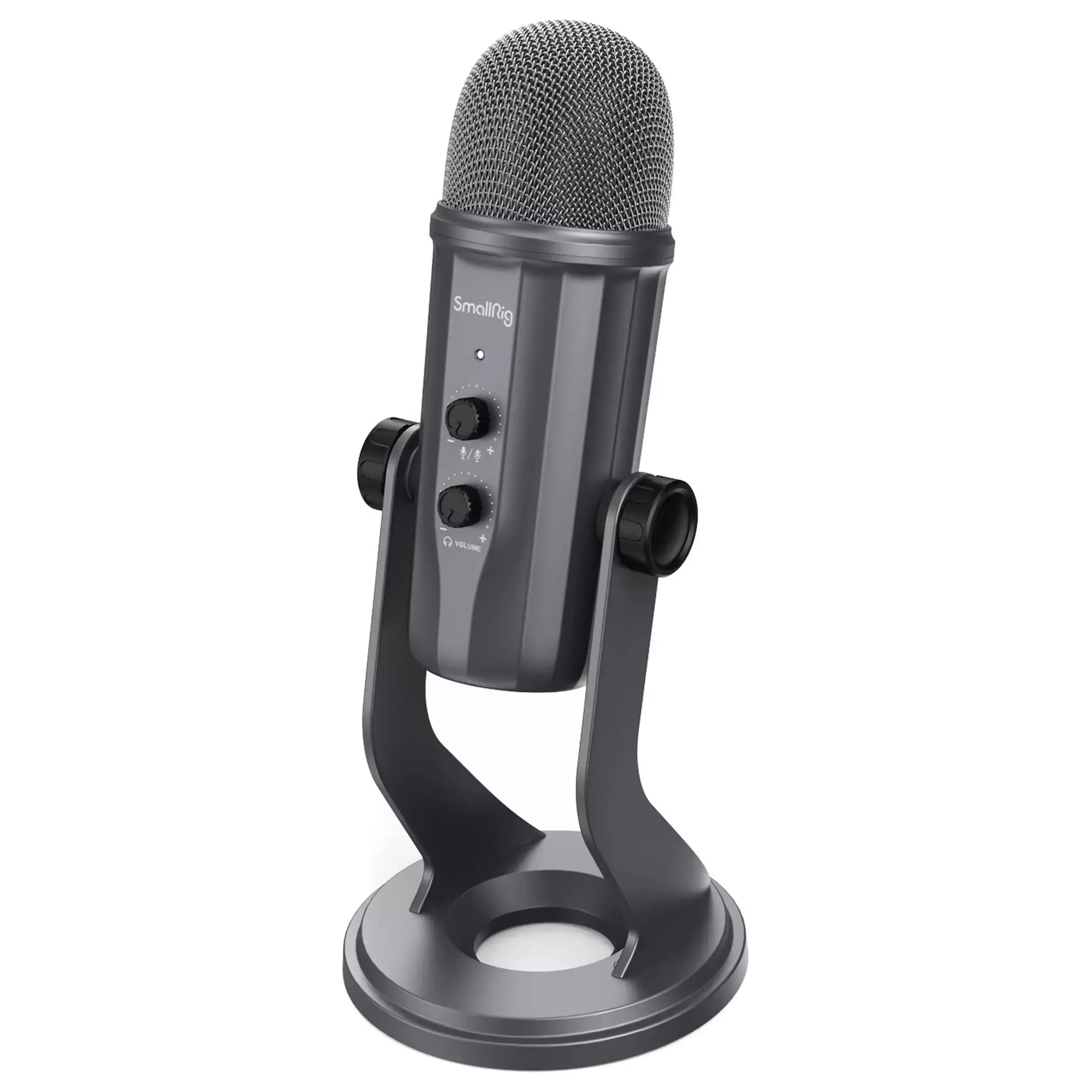 מיקרופון SmallRig 3465 Forevala U50 USB