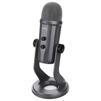 מיקרופון SmallRig 3465 Forevala U50 USB