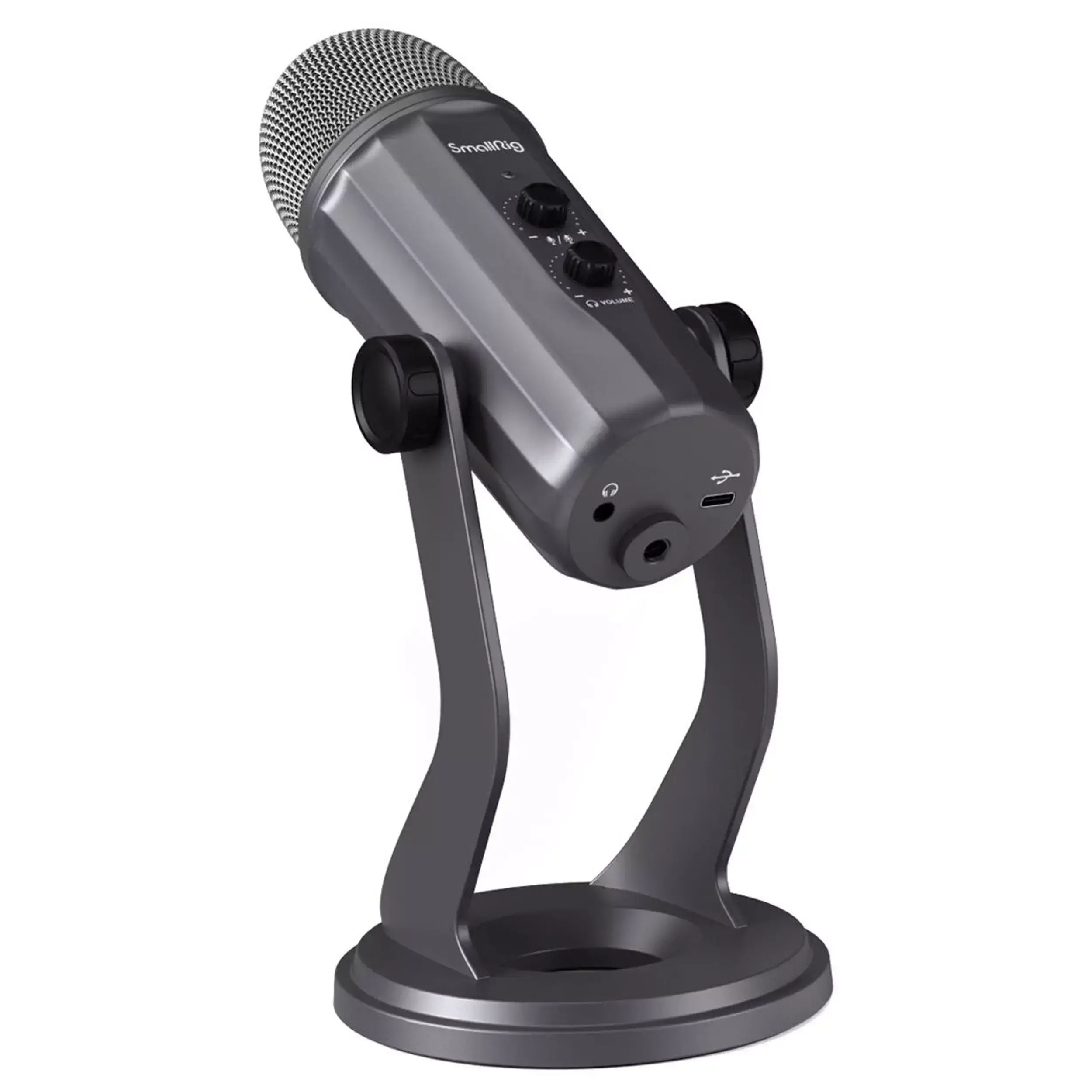 מיקרופון SmallRig 3465 Forevala U50 USB
