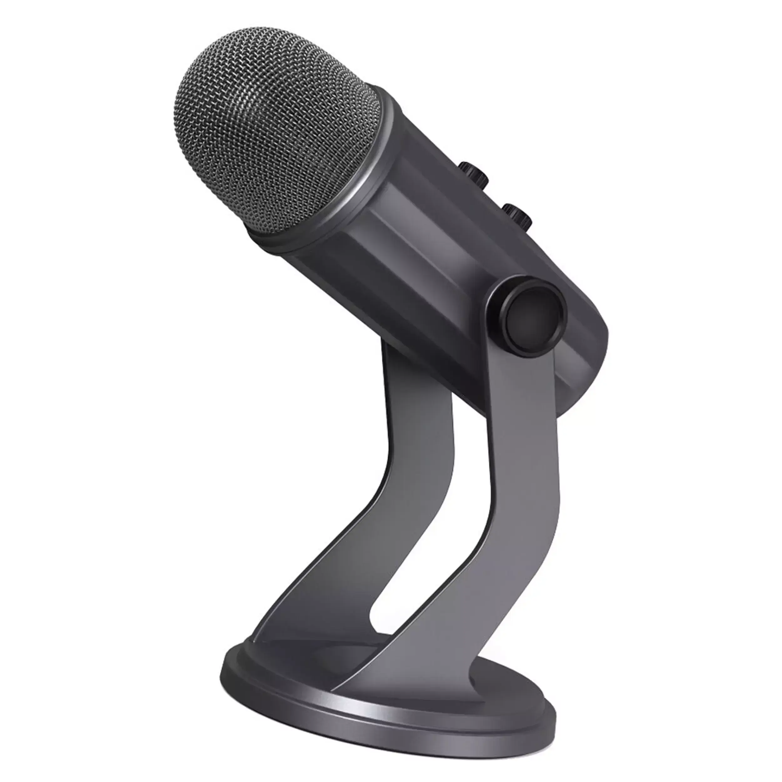 מיקרופון SmallRig 3465 Forevala U50 USB