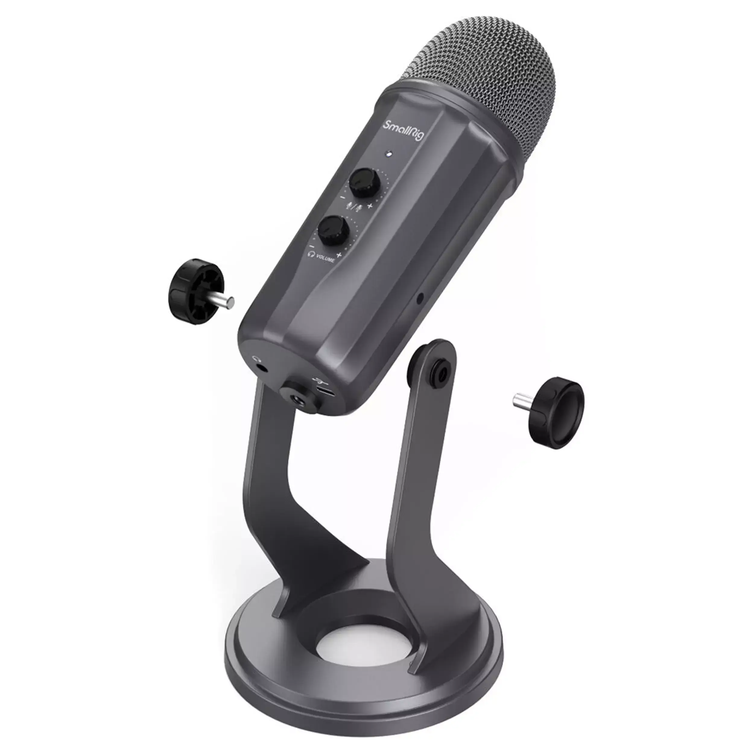 מיקרופון SmallRig 3465 Forevala U50 USB