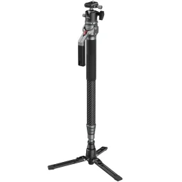 מונופוד סיבי פחמן לצילום SmallRig 5564
