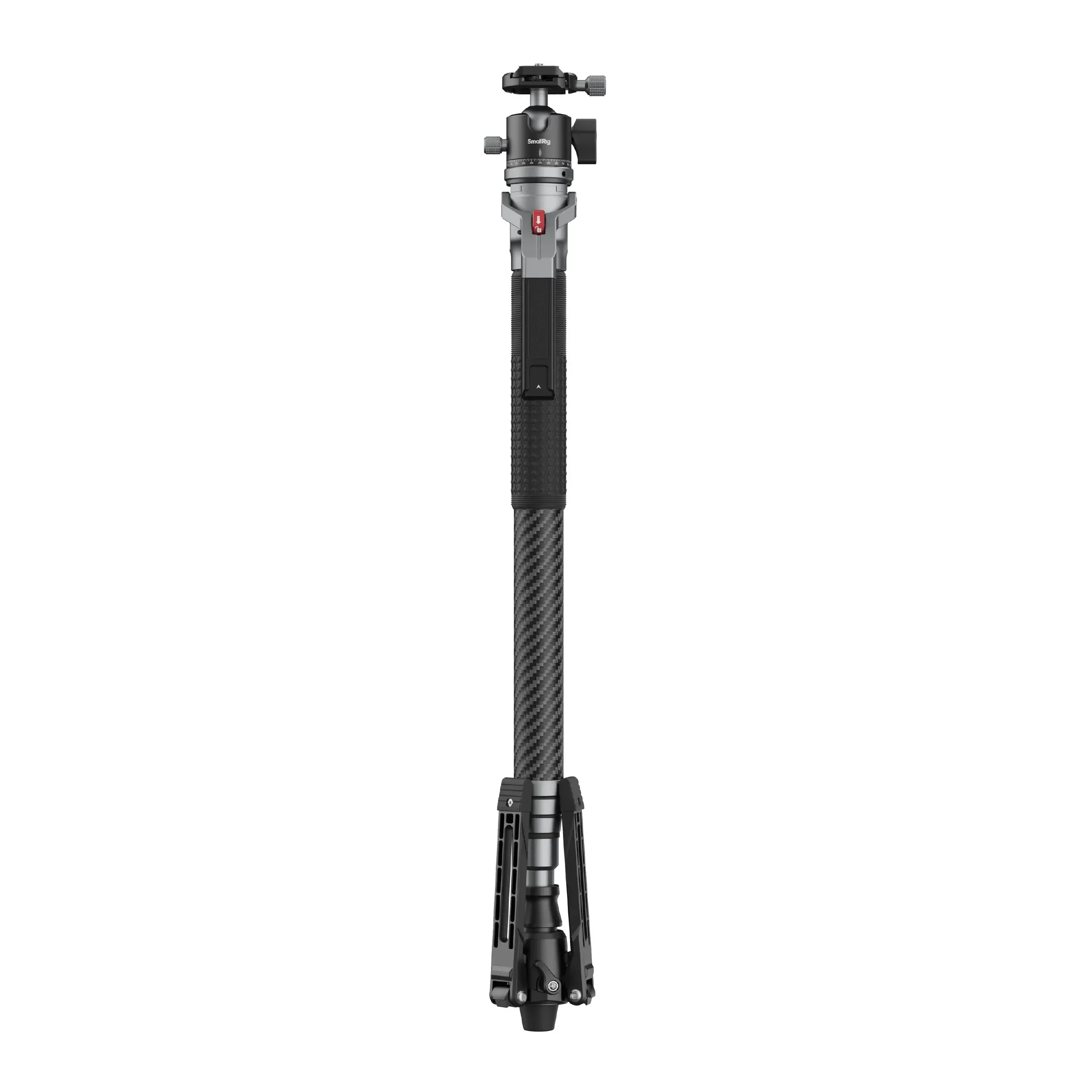 מונופוד סיבי פחמן לצילום SmallRig 5564