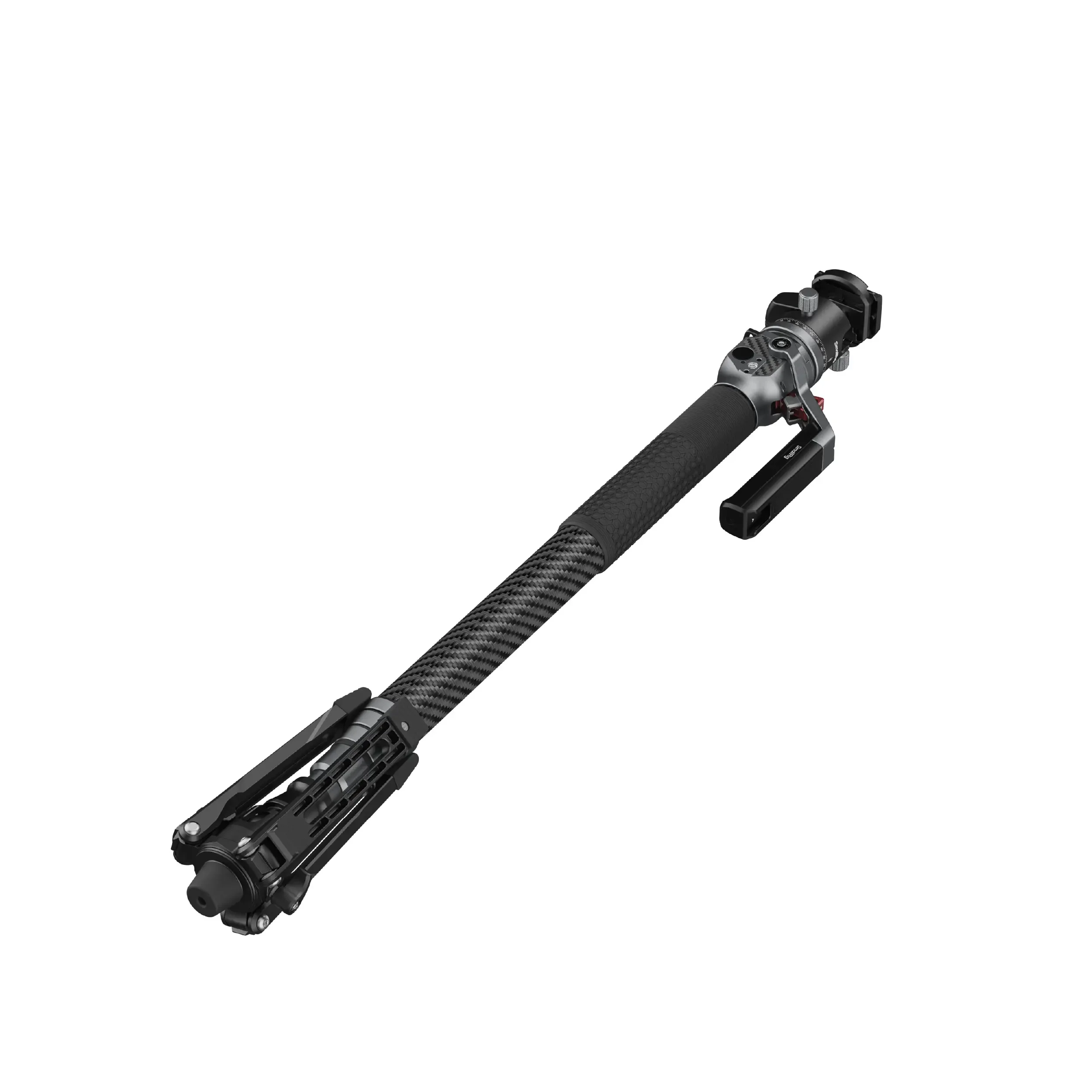 מונופוד סיבי פחמן לצילום SmallRig 5564