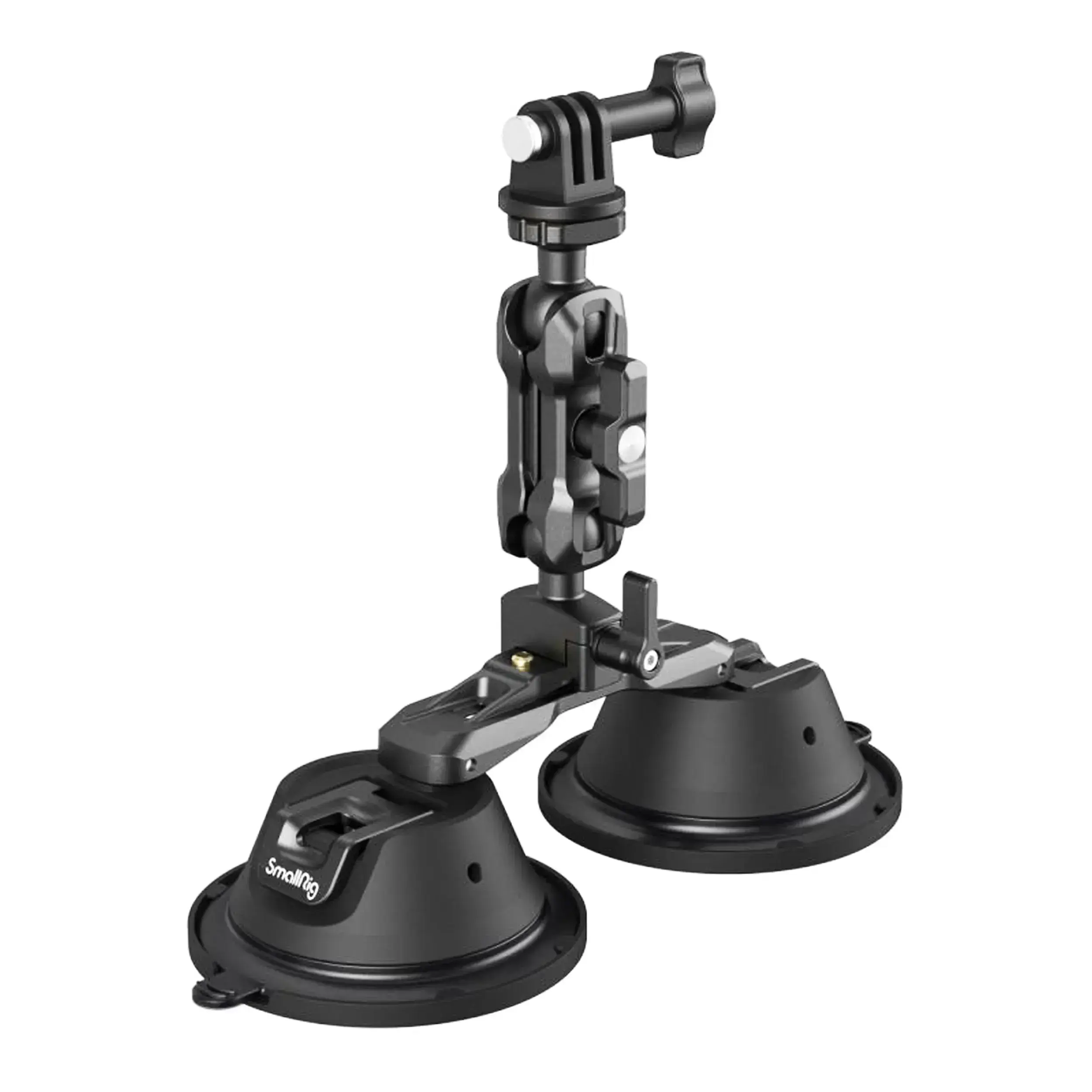 תופסן ואקום כפול למצלמה SmallRig 3566