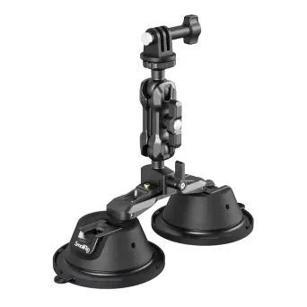 תופסן ואקום כפול למצלמה SmallRig 3566