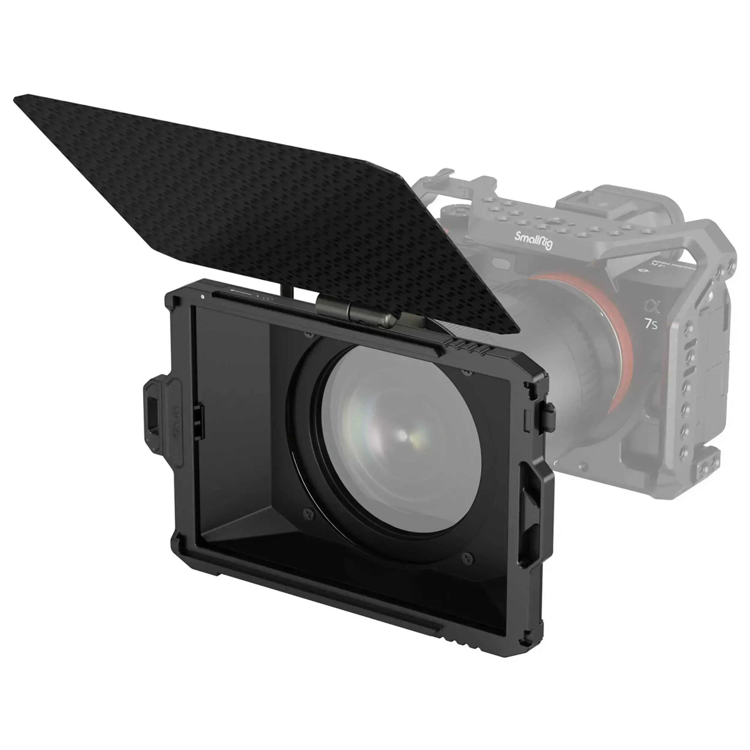 מיני מטבוקס SmallRig 3575
