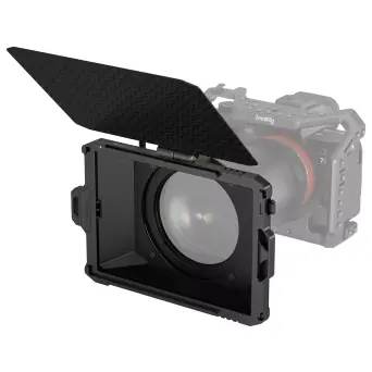 מיני מטבוקס SmallRig 3575
