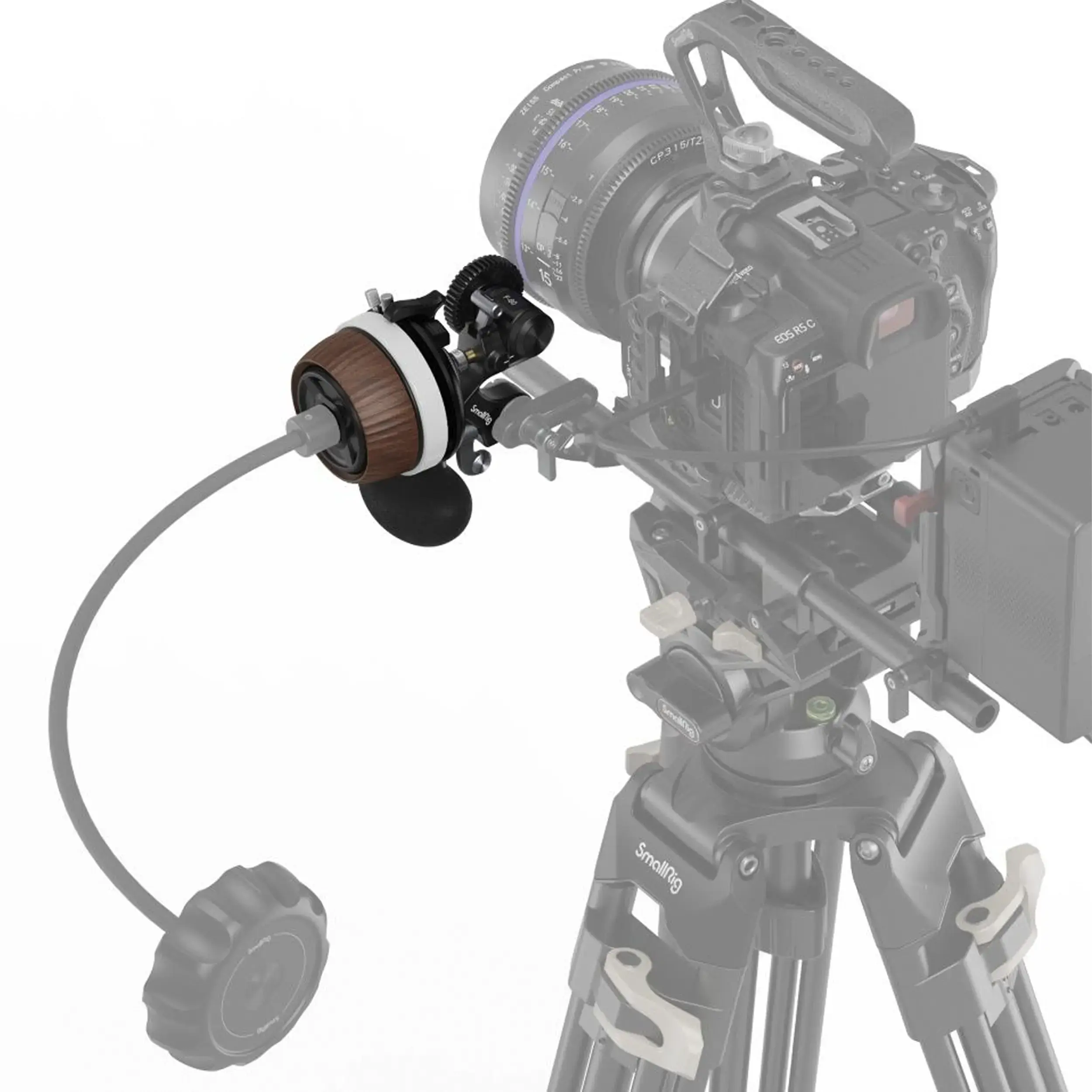 SmallRig 3850 Follow Focus F60