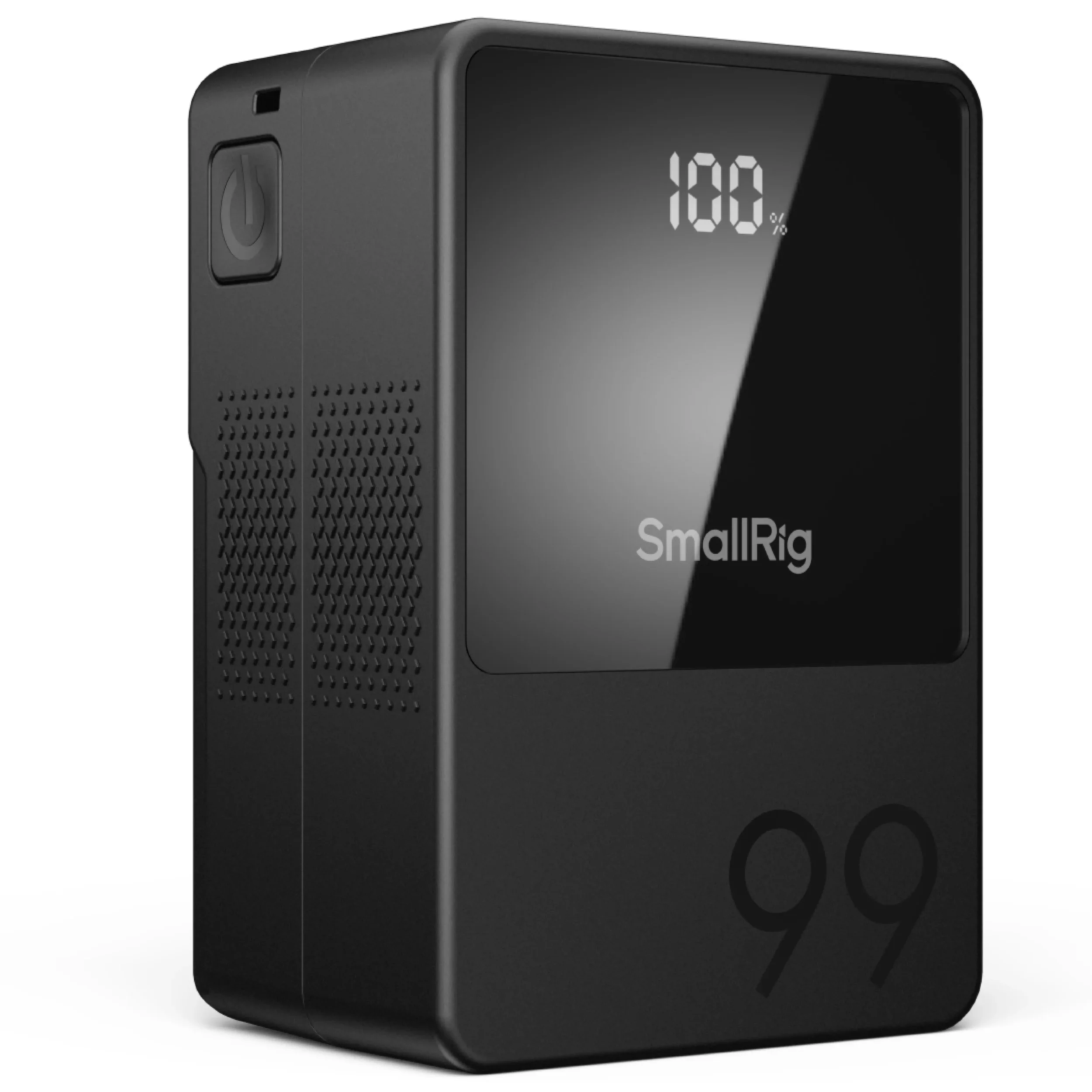 סוללה SmallRig 3580B VB99 mini V-Mount 99W