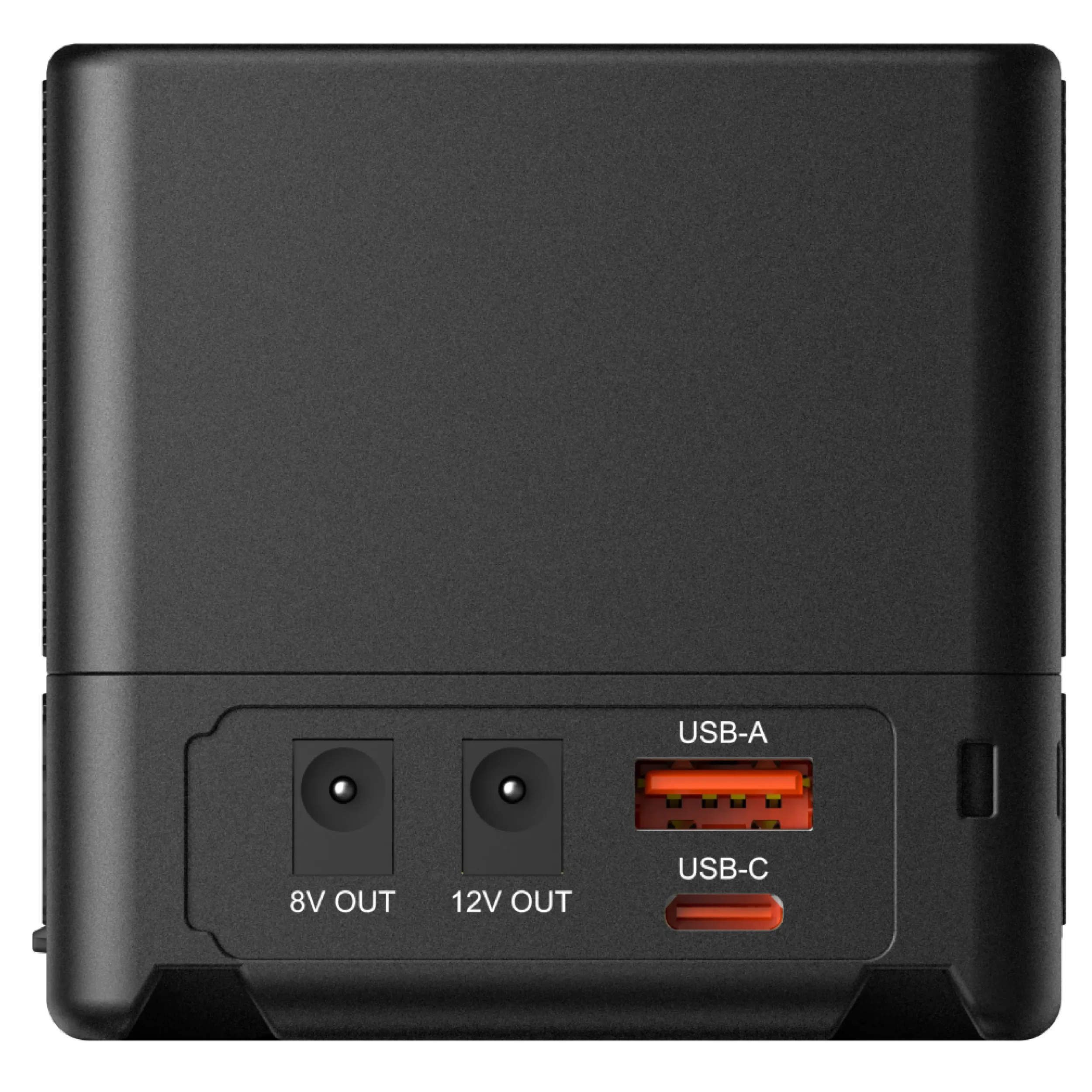 סוללה SmallRig 3581B VB155 mini V-Mount 155W