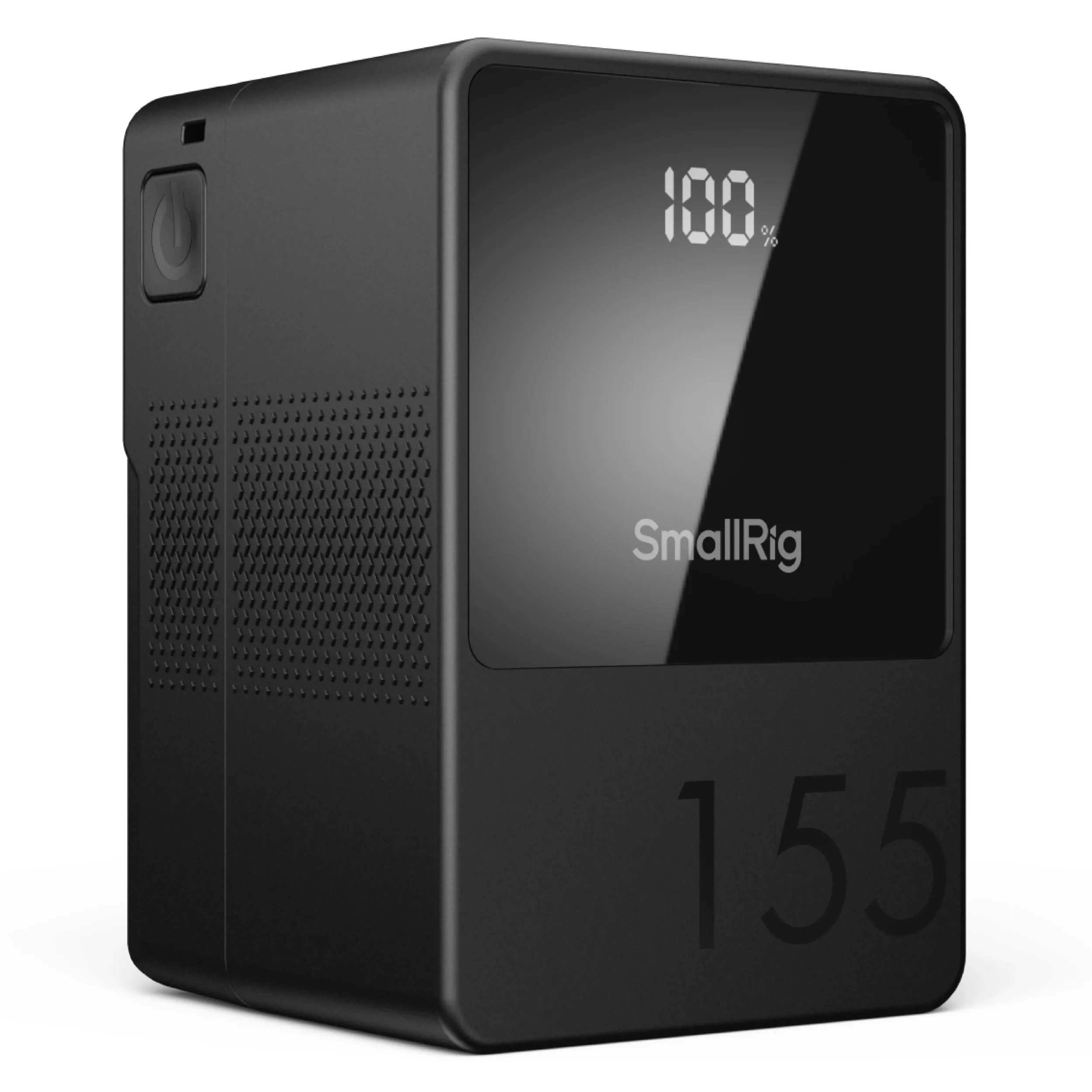 סוללה SmallRig 3581B VB155 mini V-Mount 155W