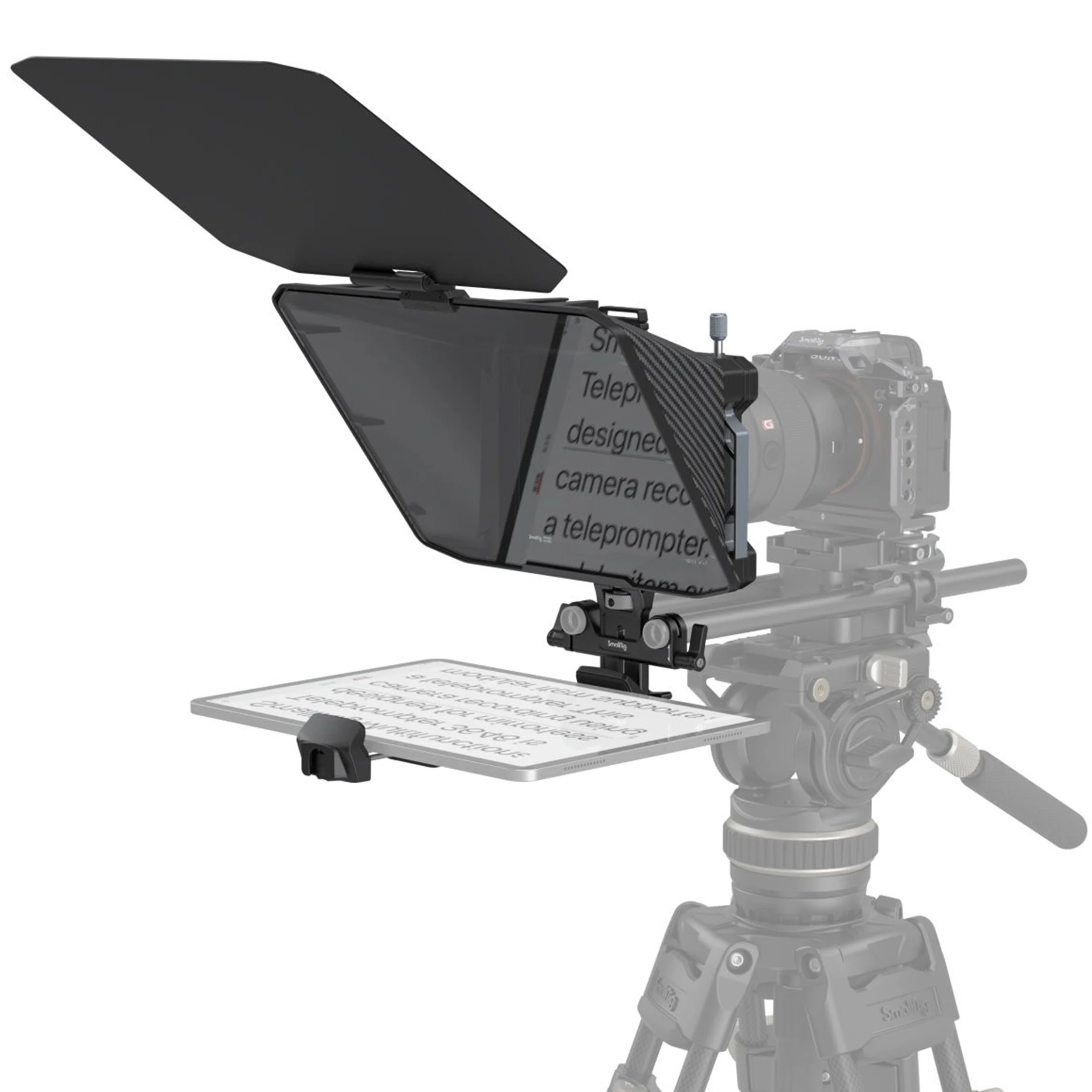 טלפרומפטר רב שימושי SmallRig 3646