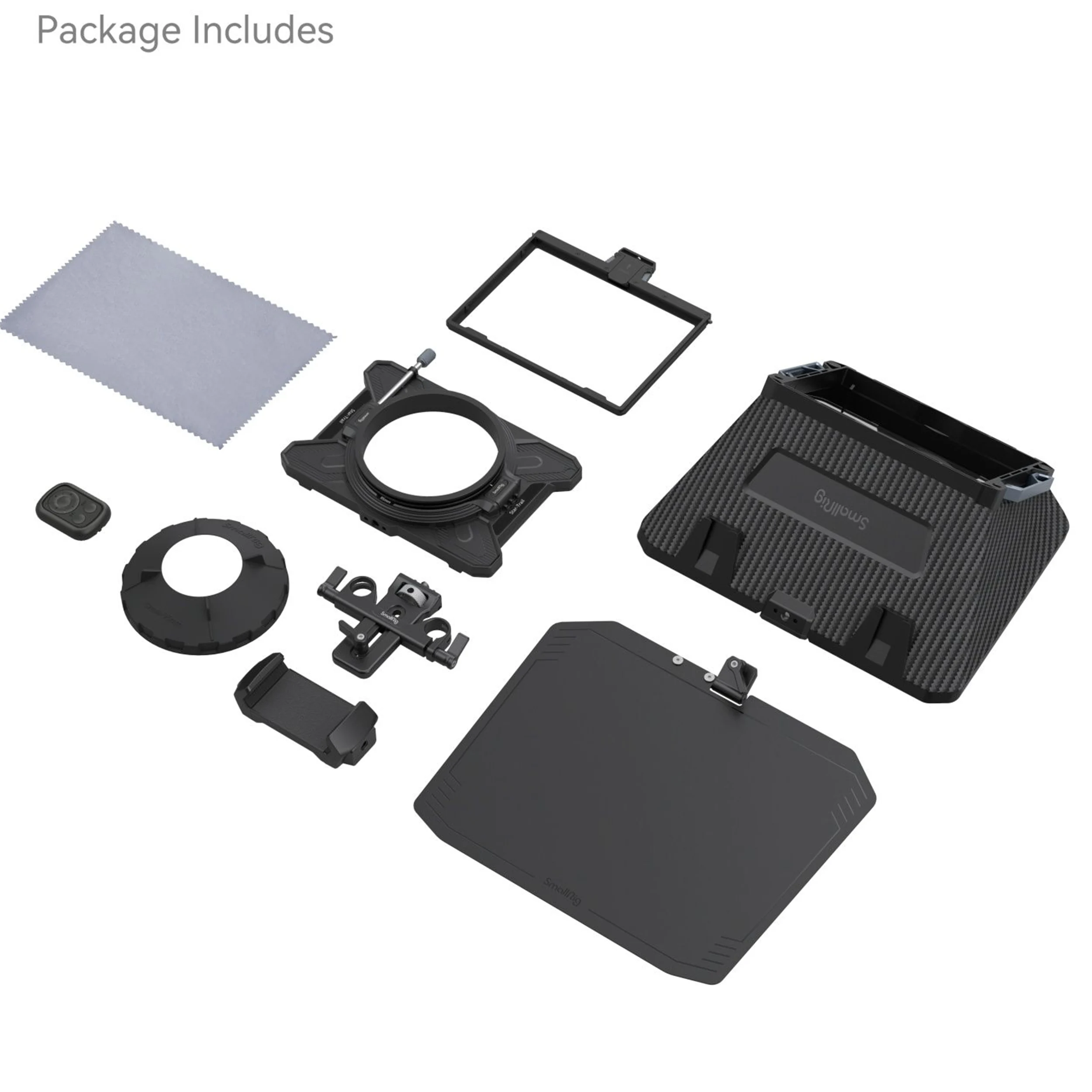 טלפרומפטר רב שימושי SmallRig 3646