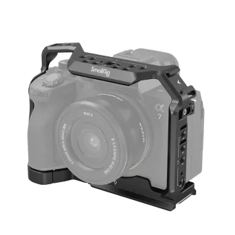 כלוב ייעודי למצלמת SmallRig 3667 Sony 7 /Alpha 1