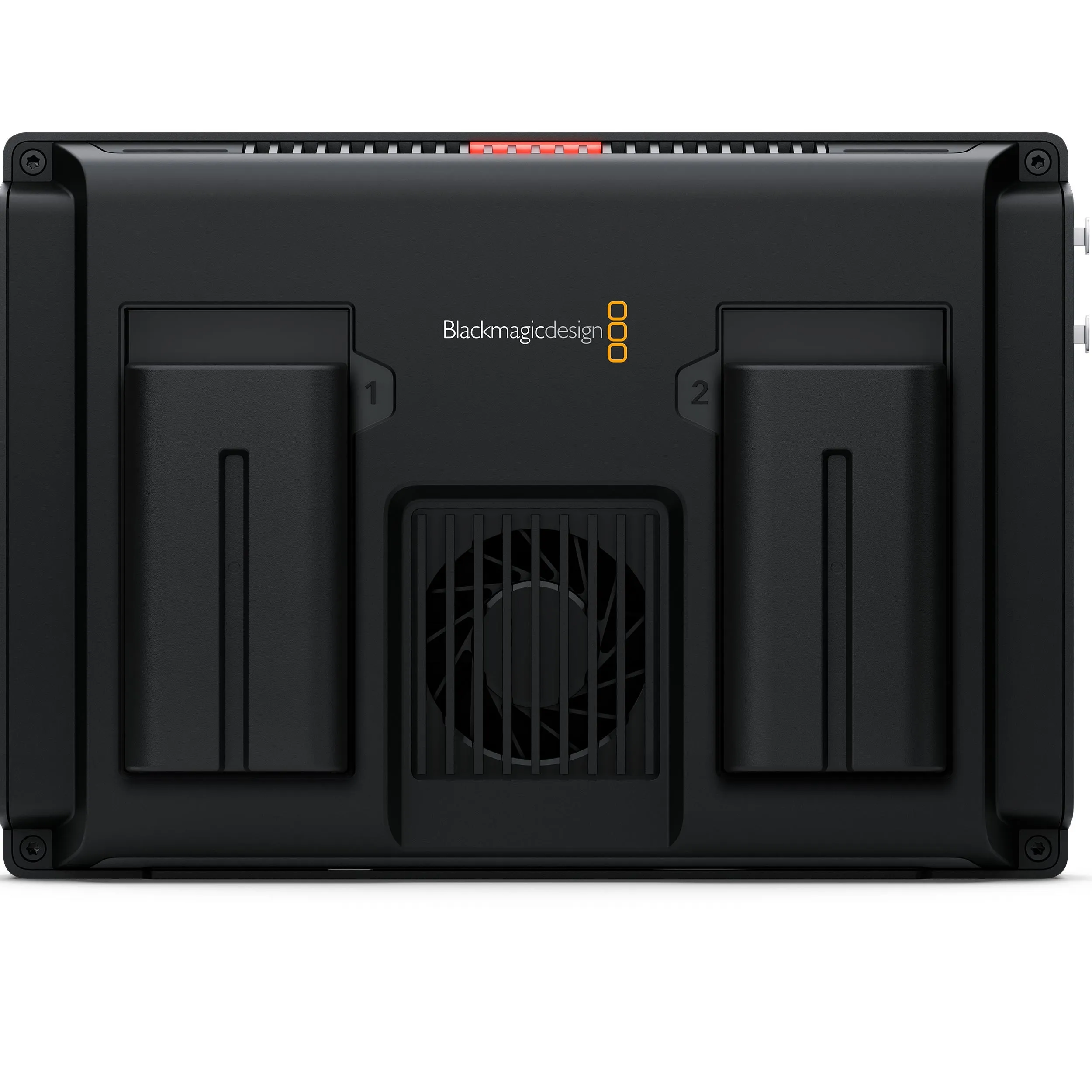 מוניטור וידאו מקליט מסך מגע Blackmagic Video Assist 7" 3G