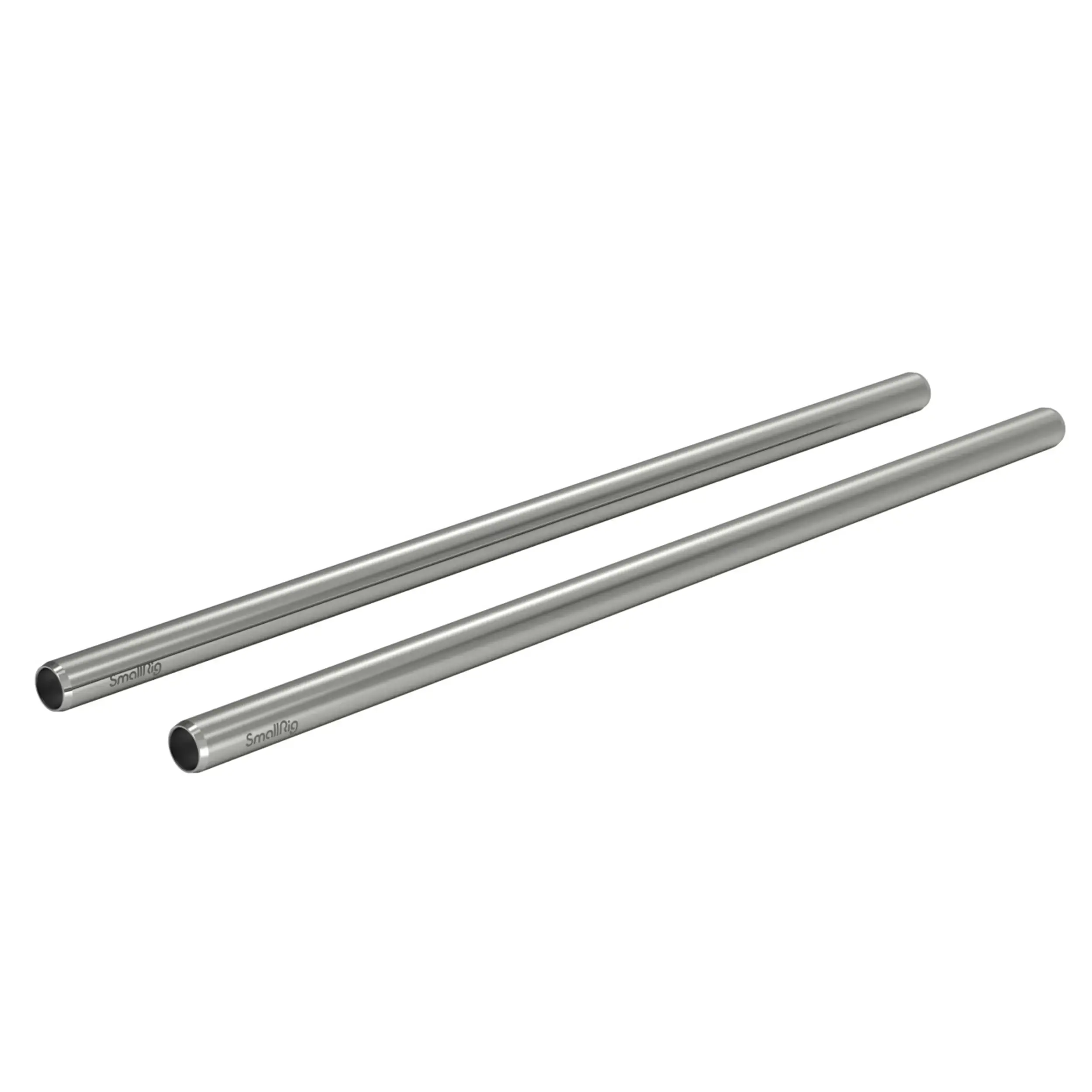 זוג מוטות פלדת אל-חלד 40 ס"מ SmallRig 3684