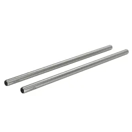 זוג מוטות פלדת אל-חלד 40 ס"מ SmallRig 3684