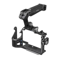 קיט כלוב בסיסי דגם "קרנף" למצלמות SmallRig 3708 Sony