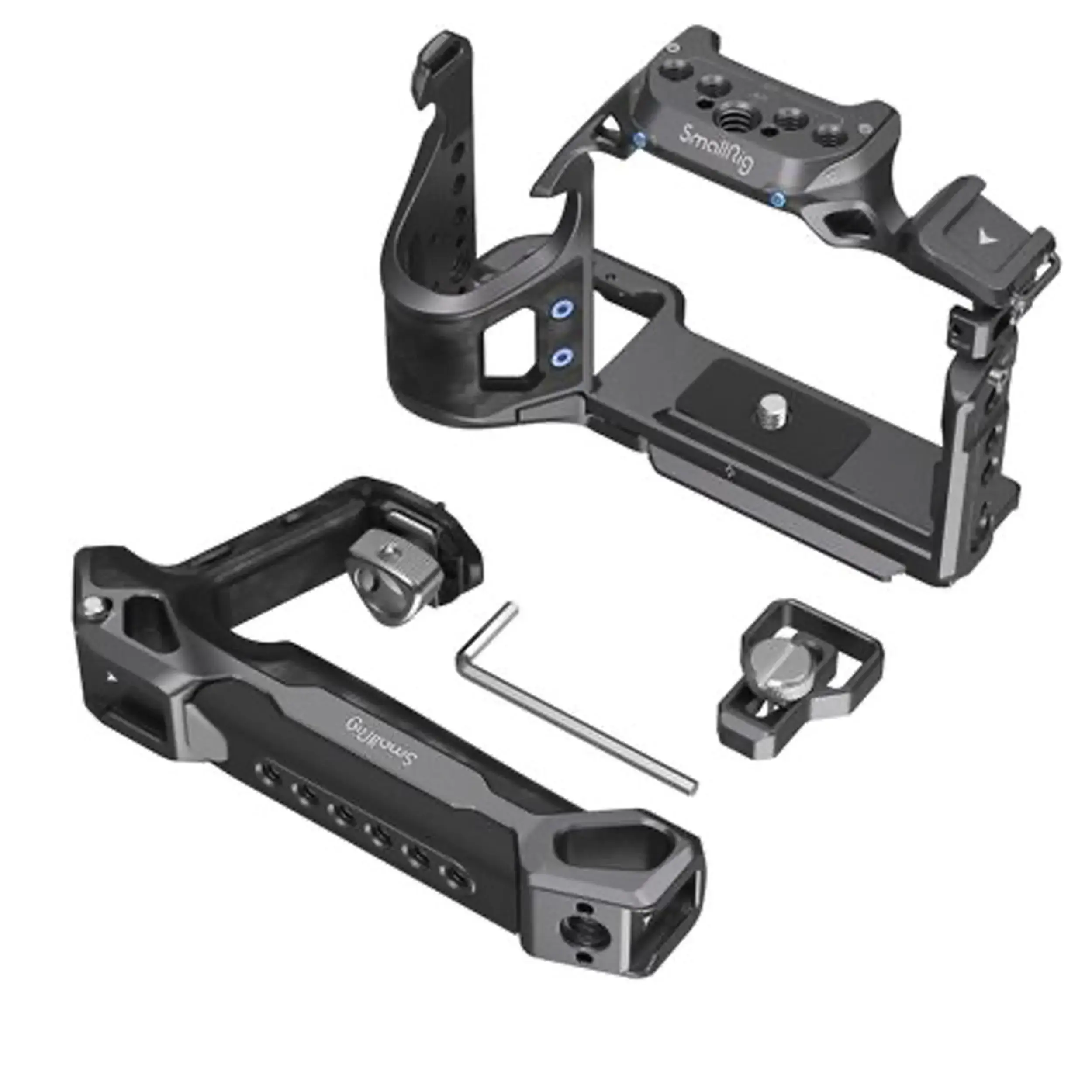 קיט כלוב בסיסי דגם "קרנף" למצלמות SmallRig 3708 Sony