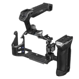 קיט כלוב מתקדם דגם "קרנף" למצלמות SmallRig 3710 Sony