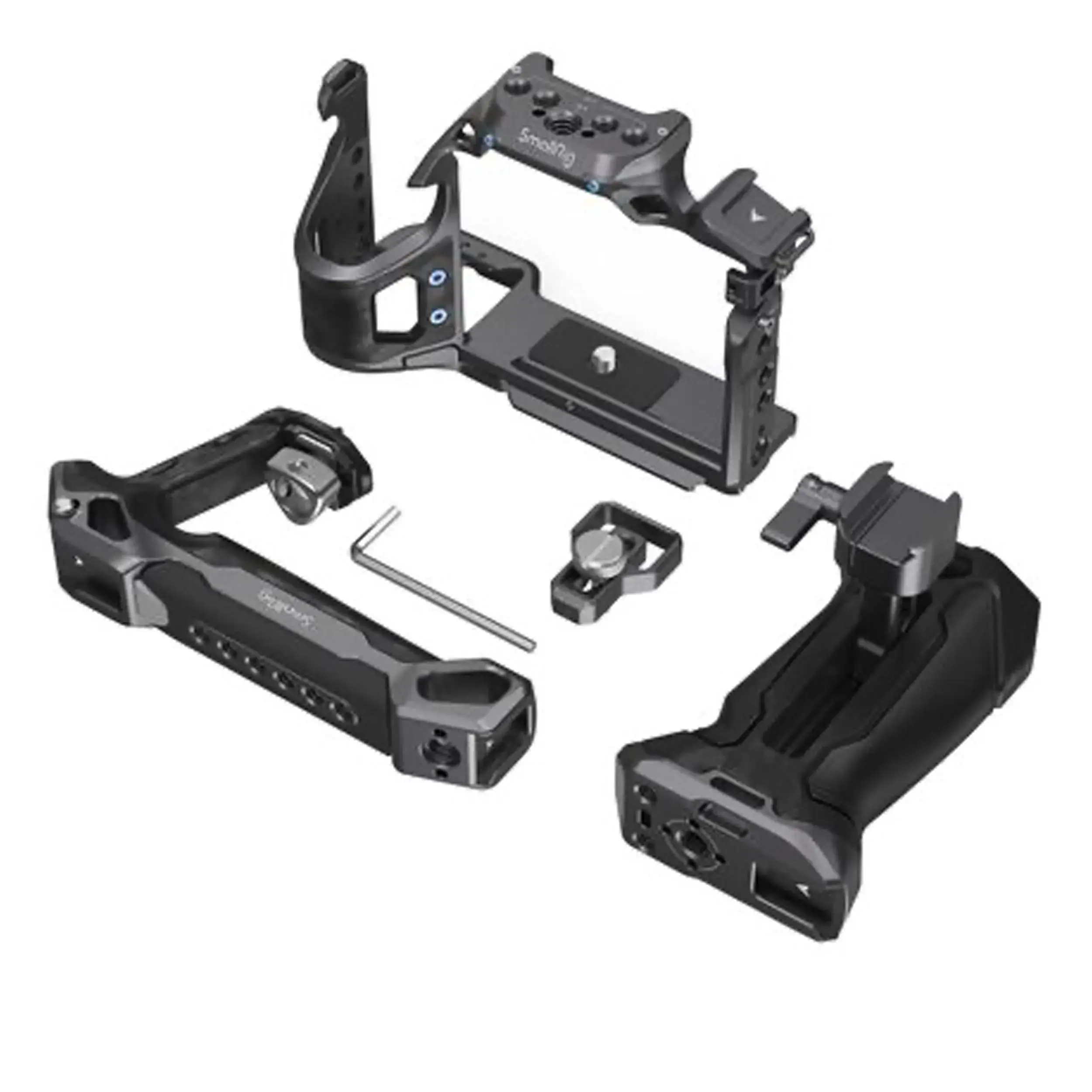 קיט כלוב מתקדם דגם "קרנף" למצלמות SmallRig 3710 Sony