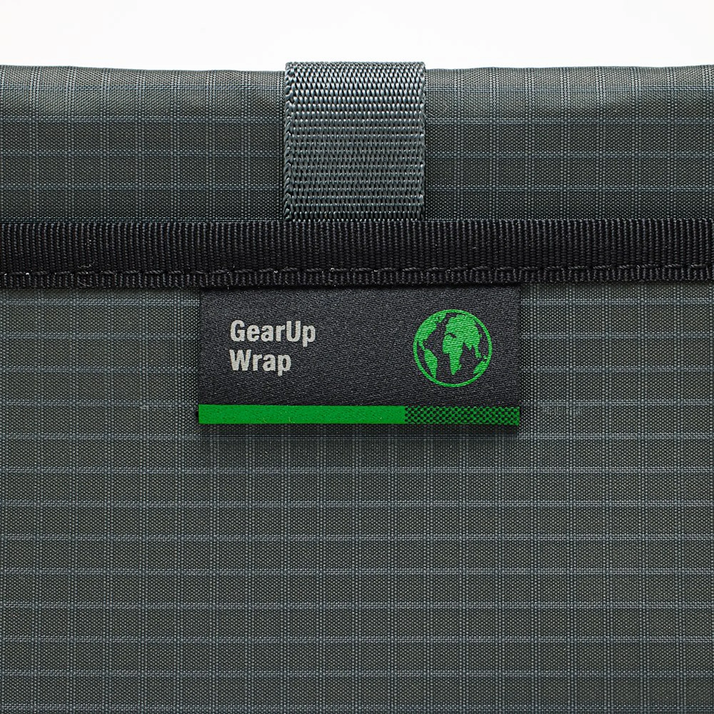 נרתיק לאביזרי צילום Lowepro GearUp Wrap