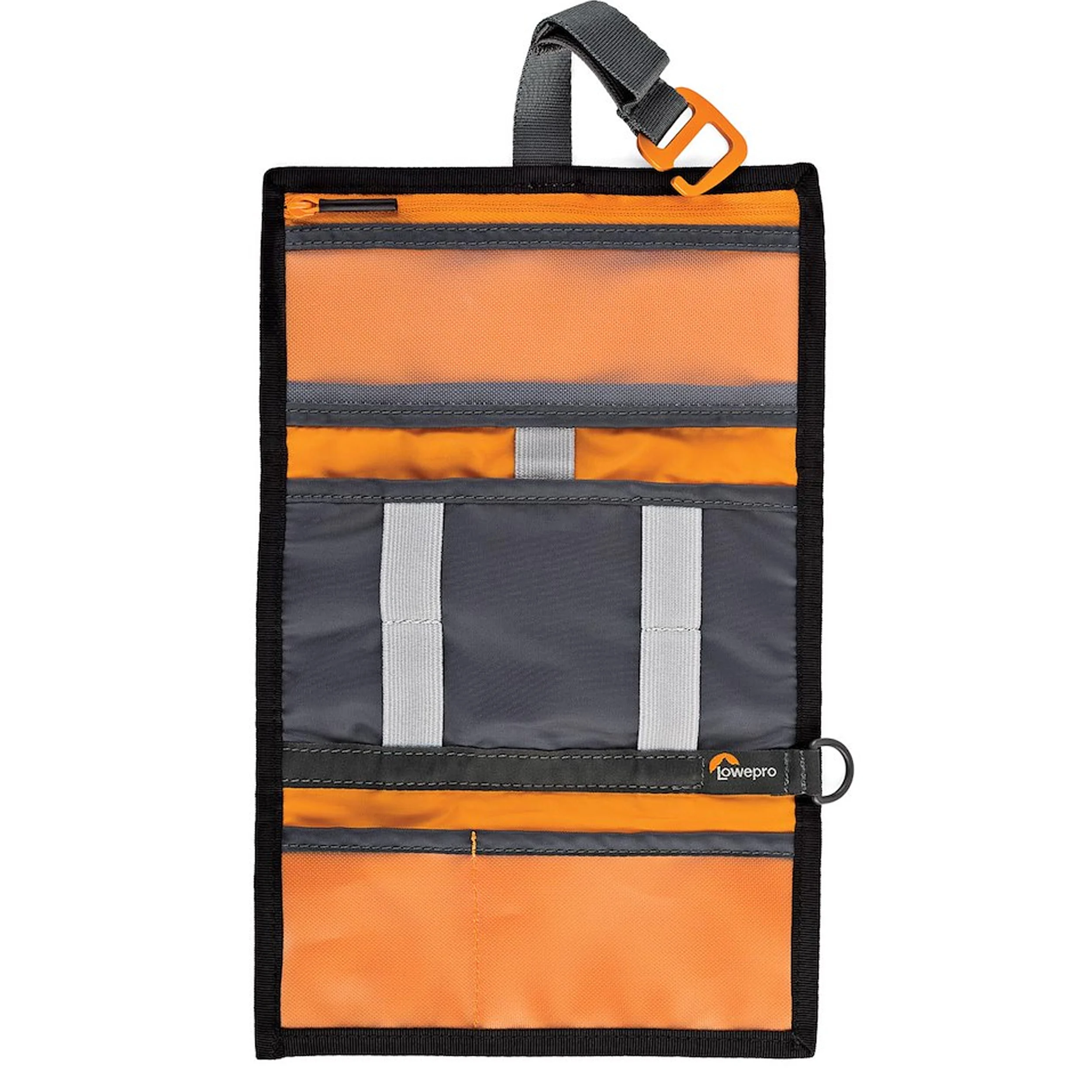 נרתיק לאביזרי צילום Lowepro GearUp Wrap