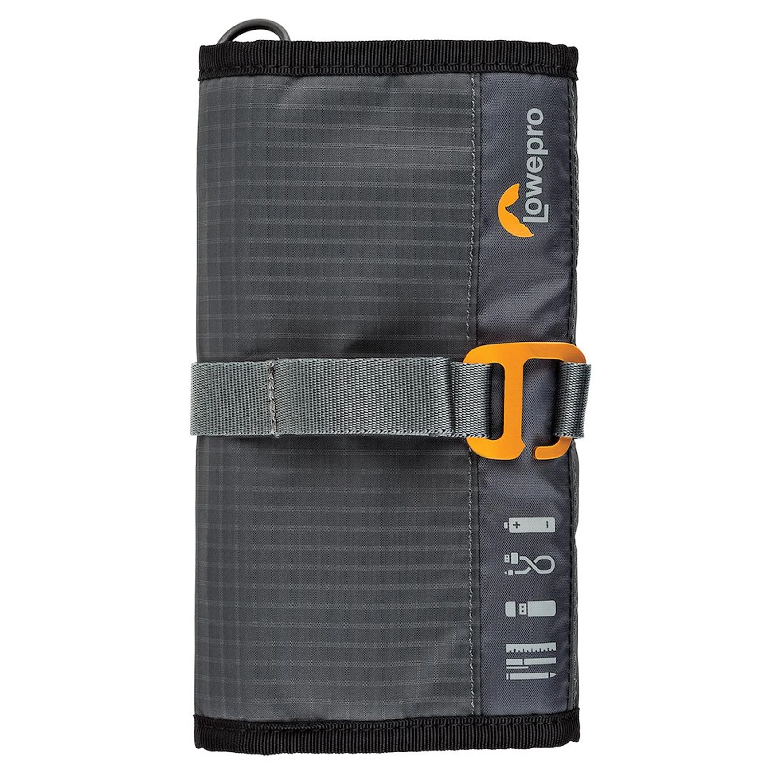 נרתיק לאביזרי צילום Lowepro GearUp Wrap