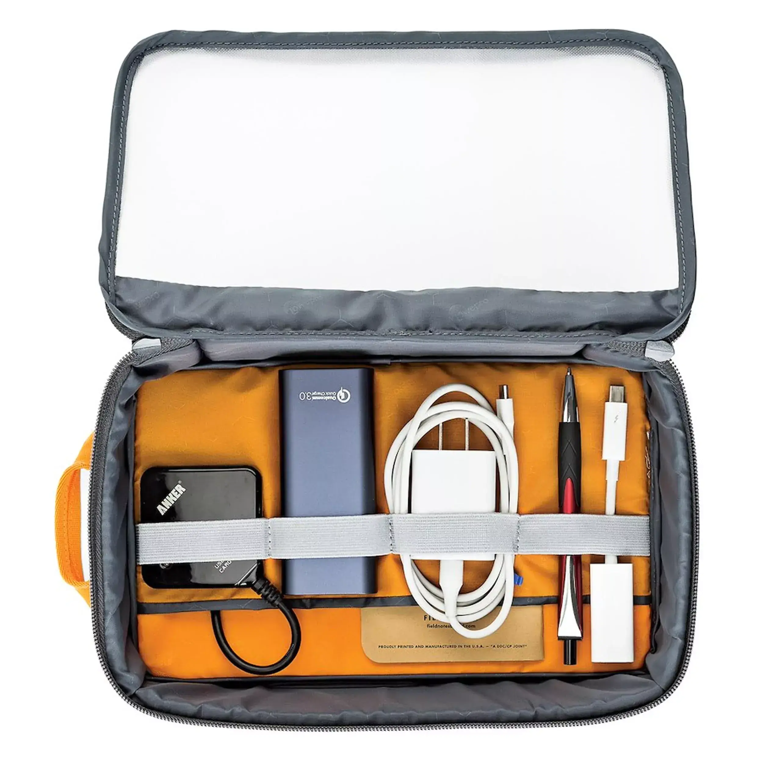 נרתיק אביזרים גדול Lowepro GearUp Case